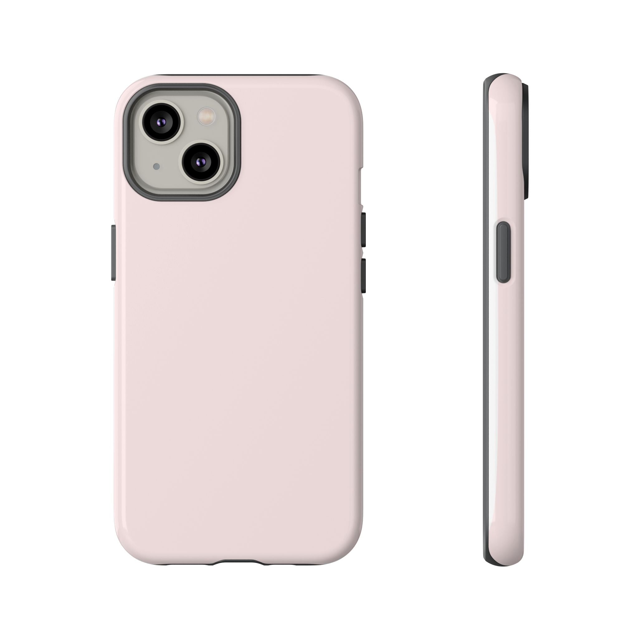 Tough iPhone Case – Slim Matte Shockproof Protective Cover