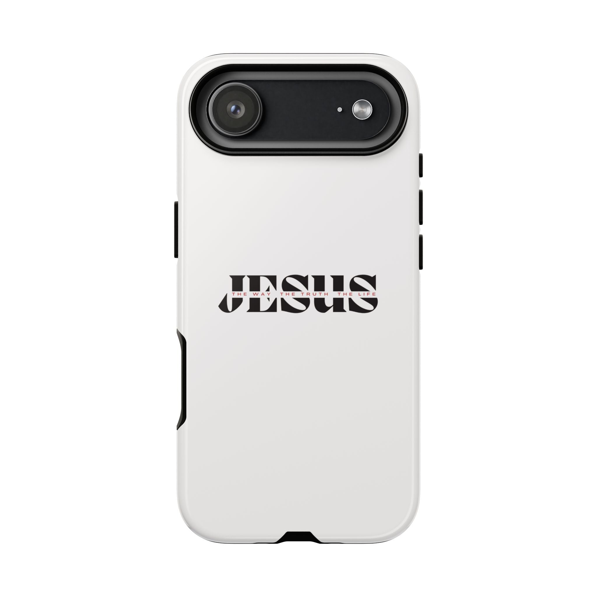 "Jesus" Tough Phone Case