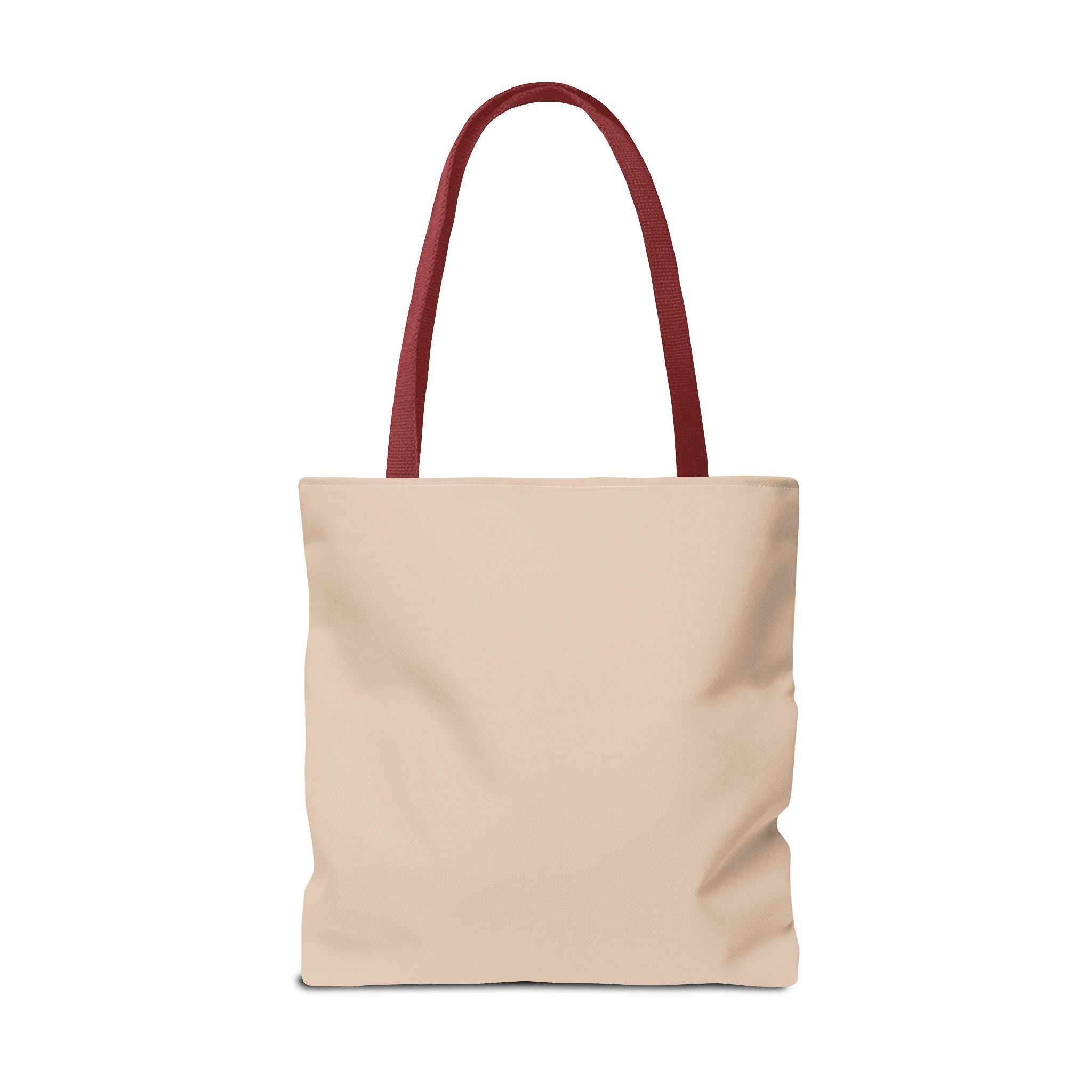 Jesus Loves You Canvas Tote Bag
