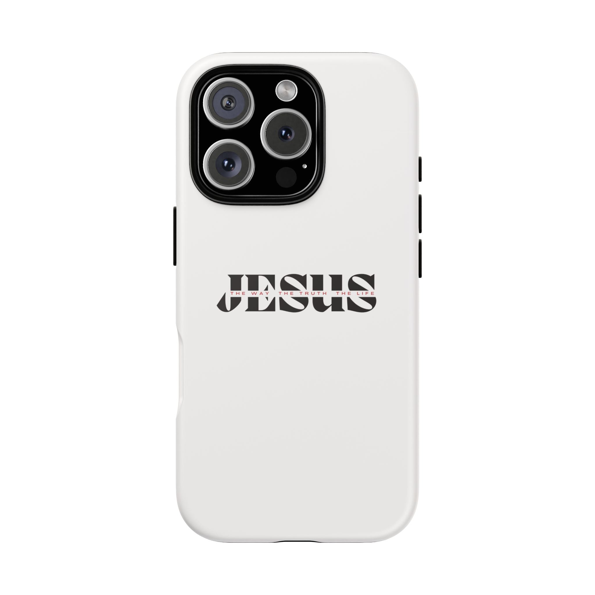 "Jesus" Tough Phone Case