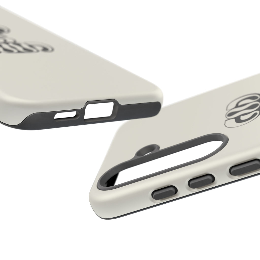 "God Is Good" Protective Phone Case