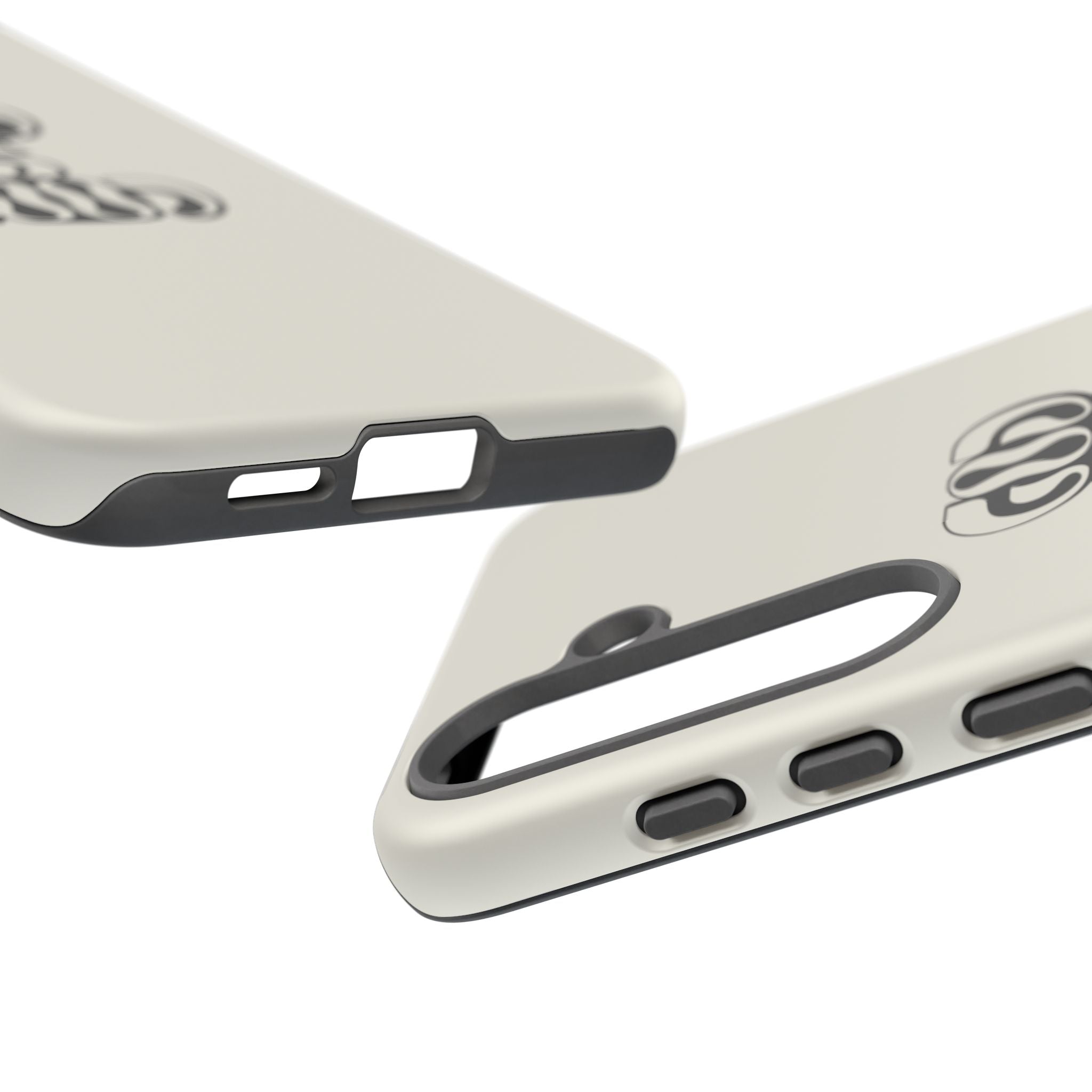 "God Is Good" Protective Phone Case