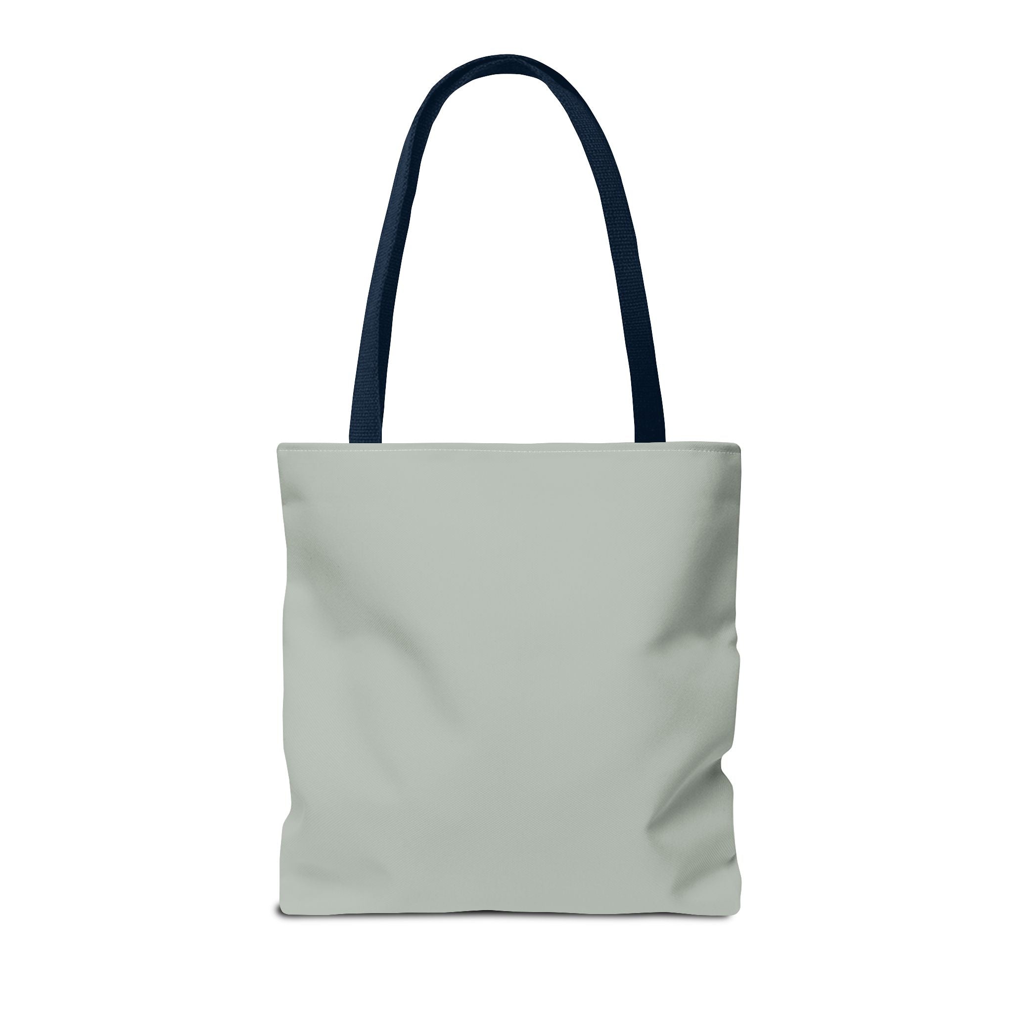 "Jesus Has Risen" Quote Tote Bag