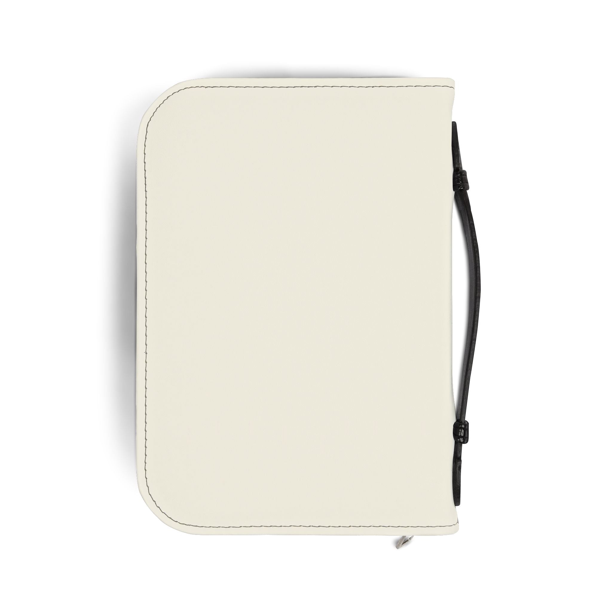 "Fearfully and Wonderfully Made" Zippered Bible Cover