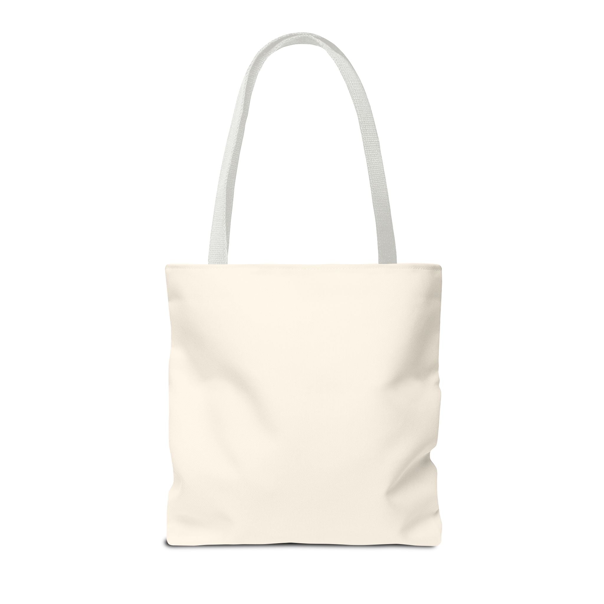 Wild Soul Floral Tote Bag — Boho Sunflower Canvas Carryall