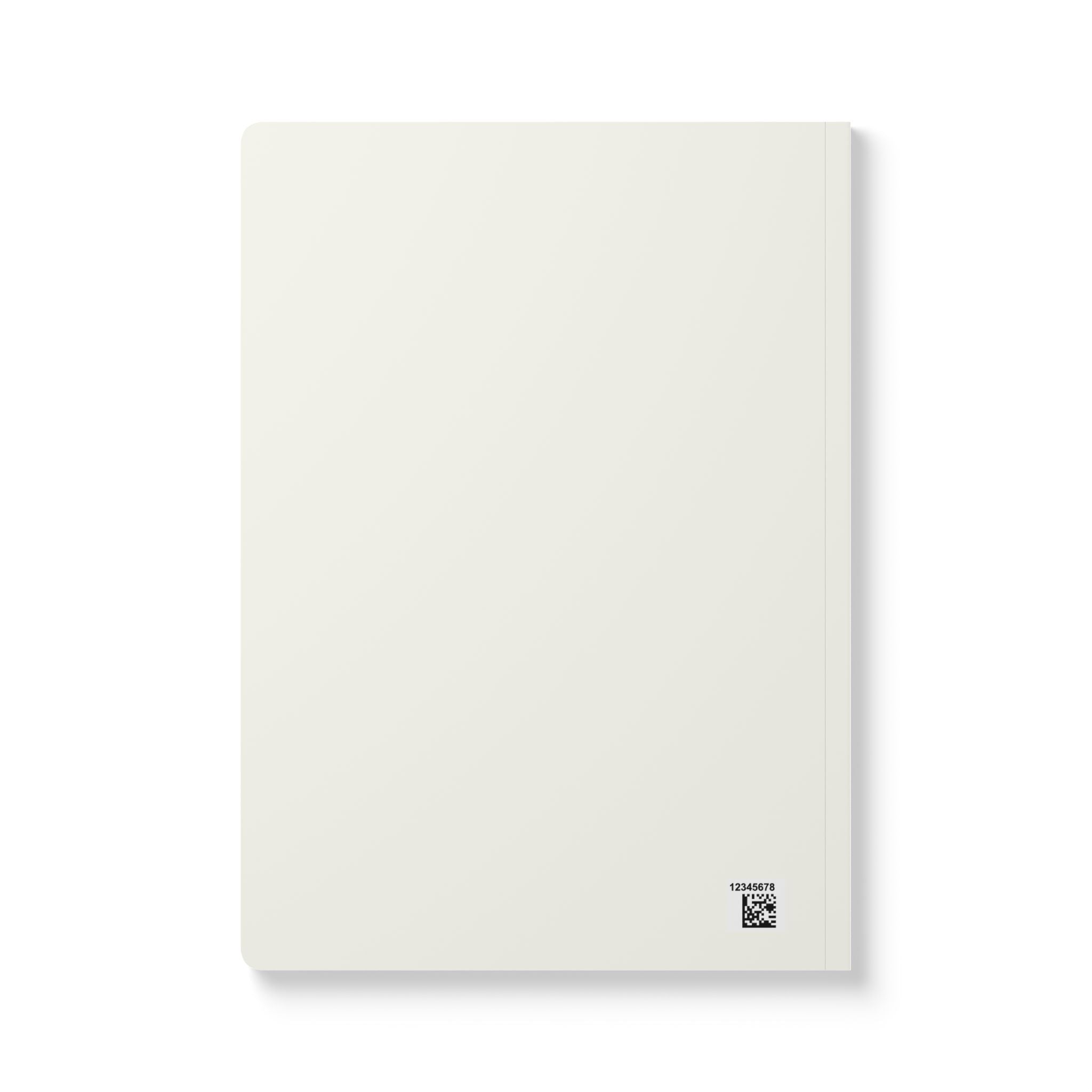 Kingdom Mindset Softcover Journal