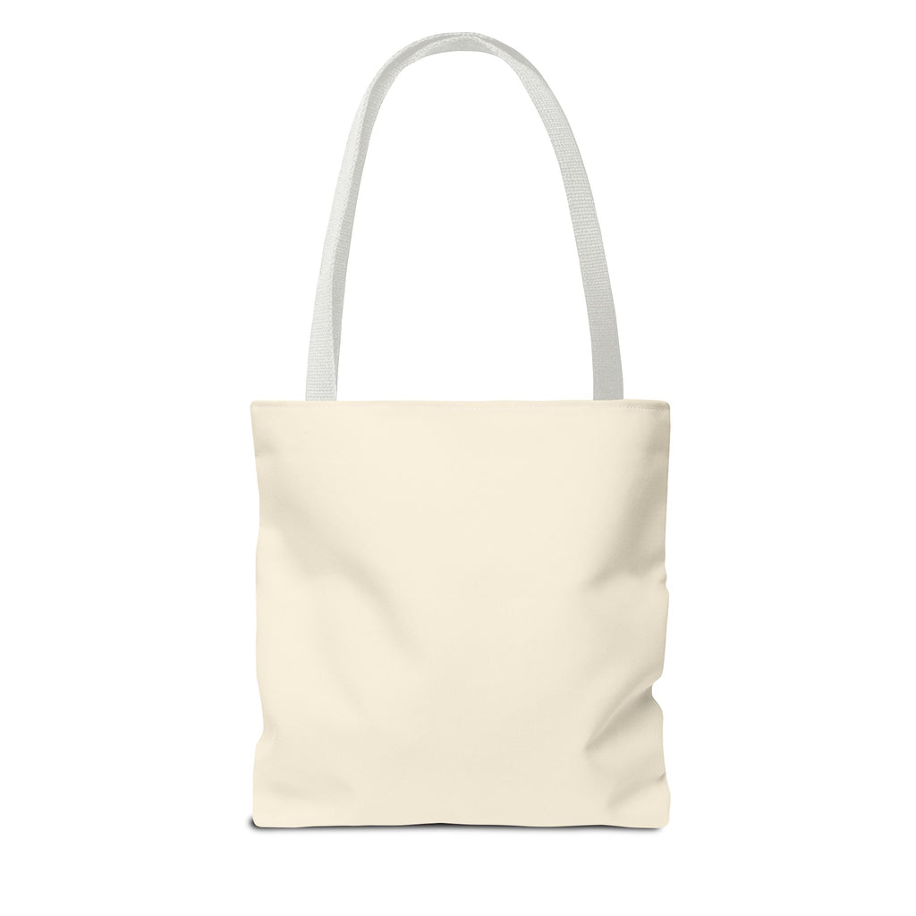Living Proof Of A Loving God Tote Bag