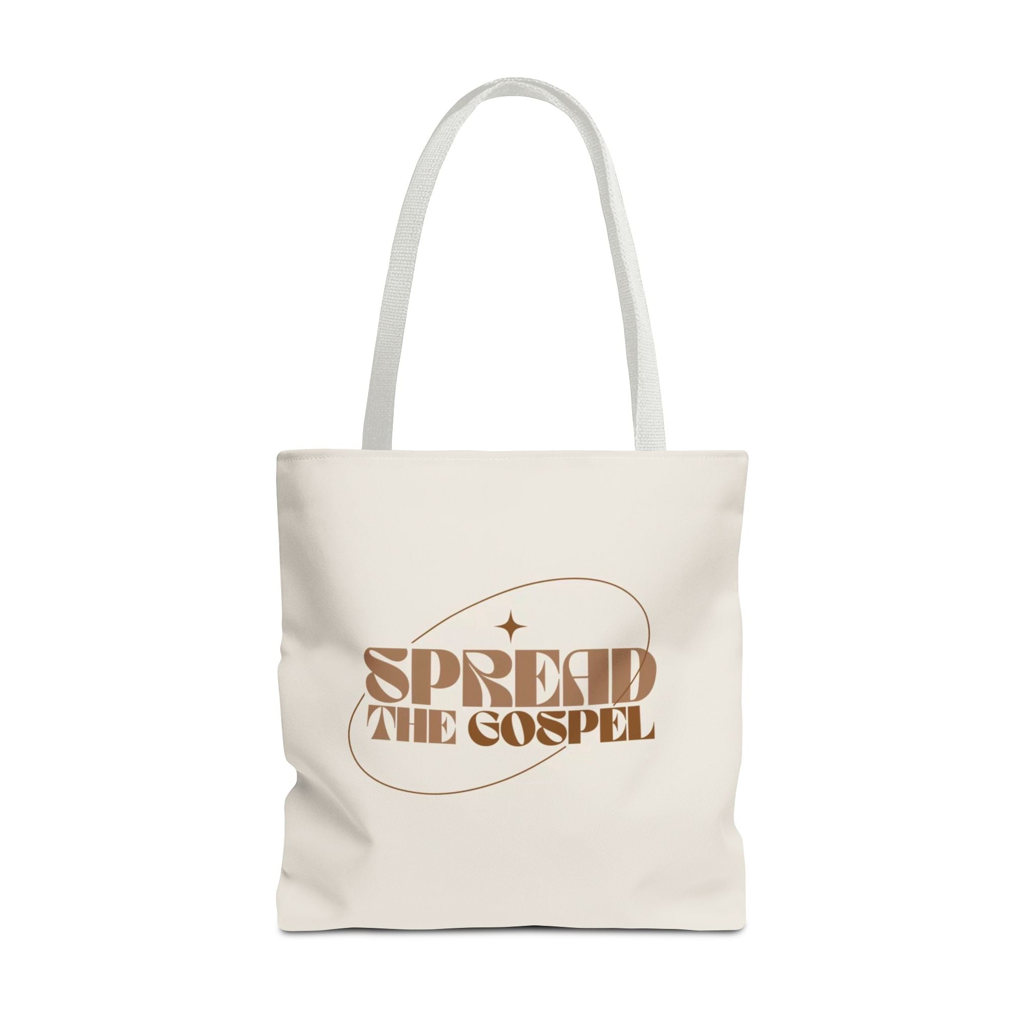Spread the Gospel Tote Bag