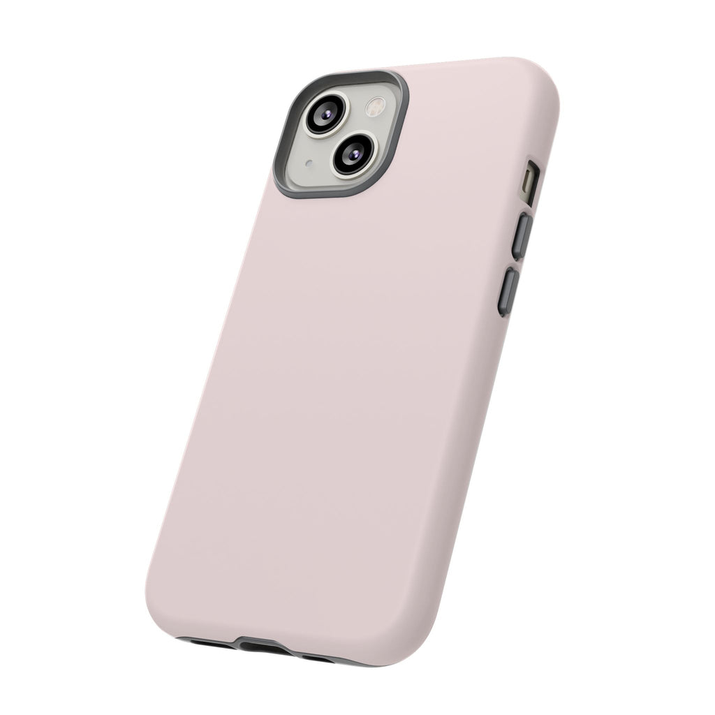 Tough iPhone Case – Slim Matte Shockproof Protective Cover