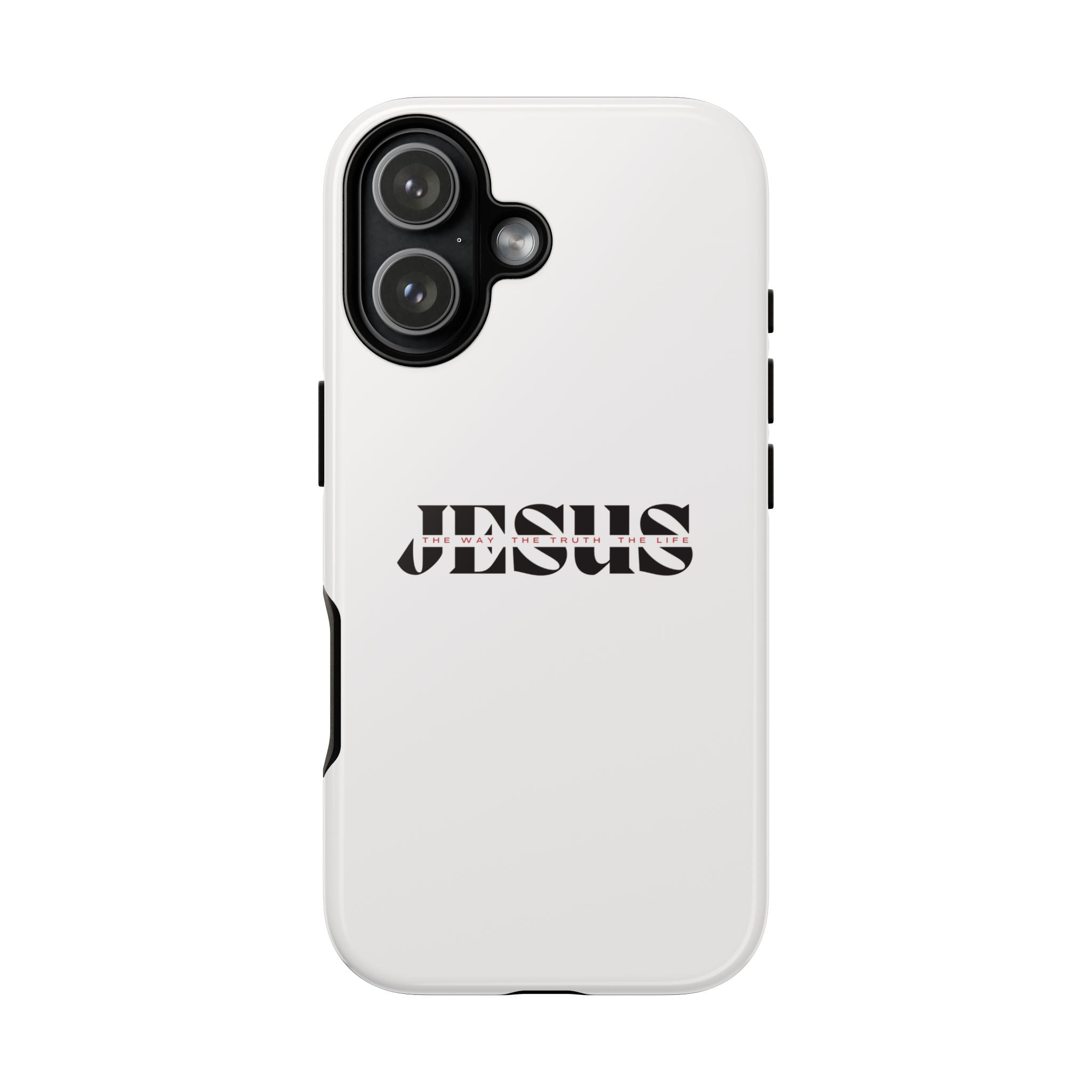 "Jesus" Tough Phone Case