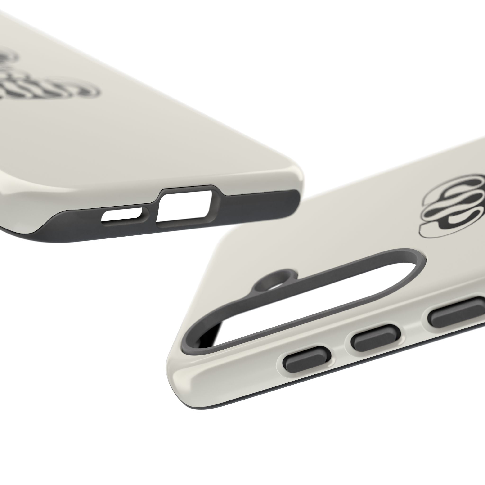 "God Is Good" Protective Phone Case