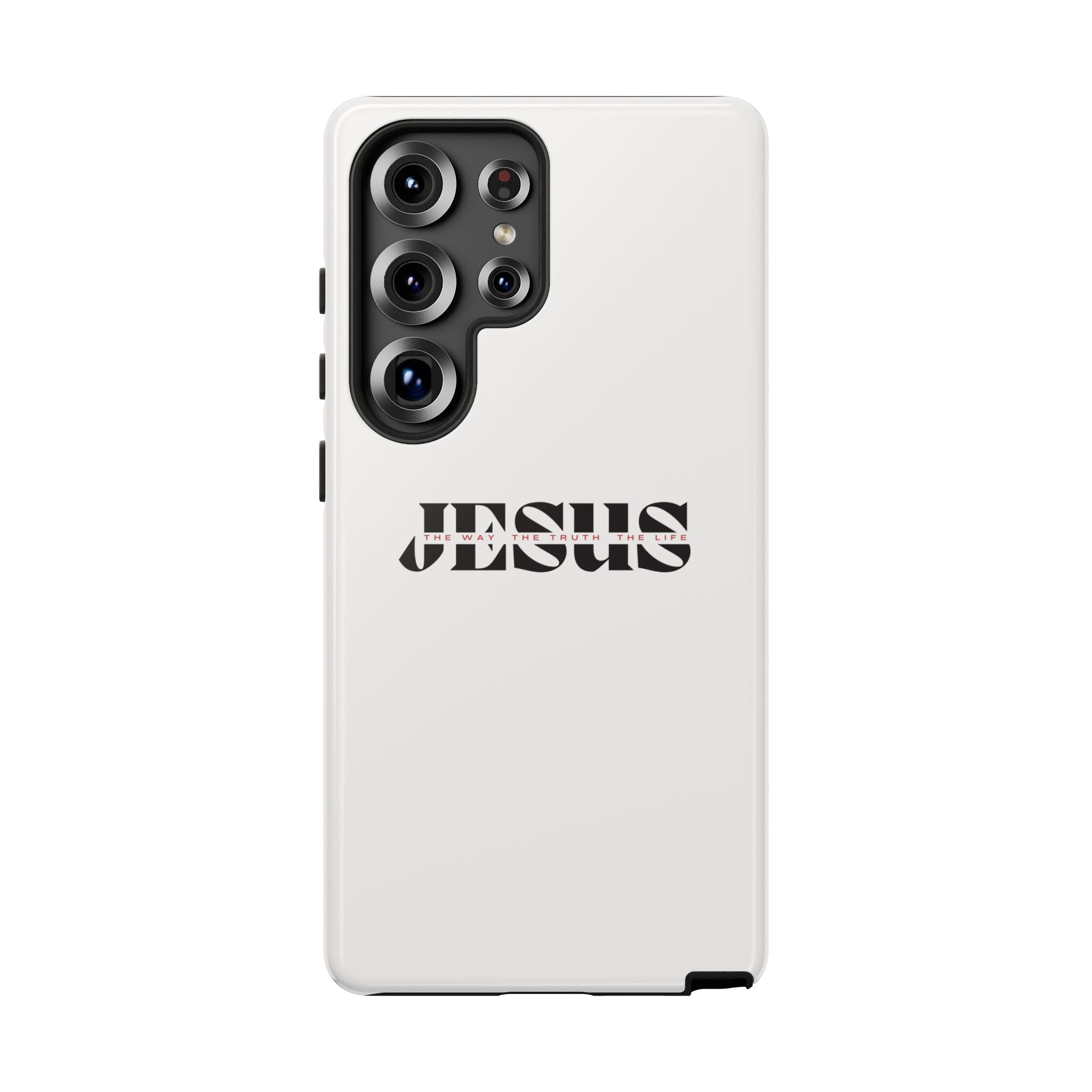"Jesus" Tough Phone Case