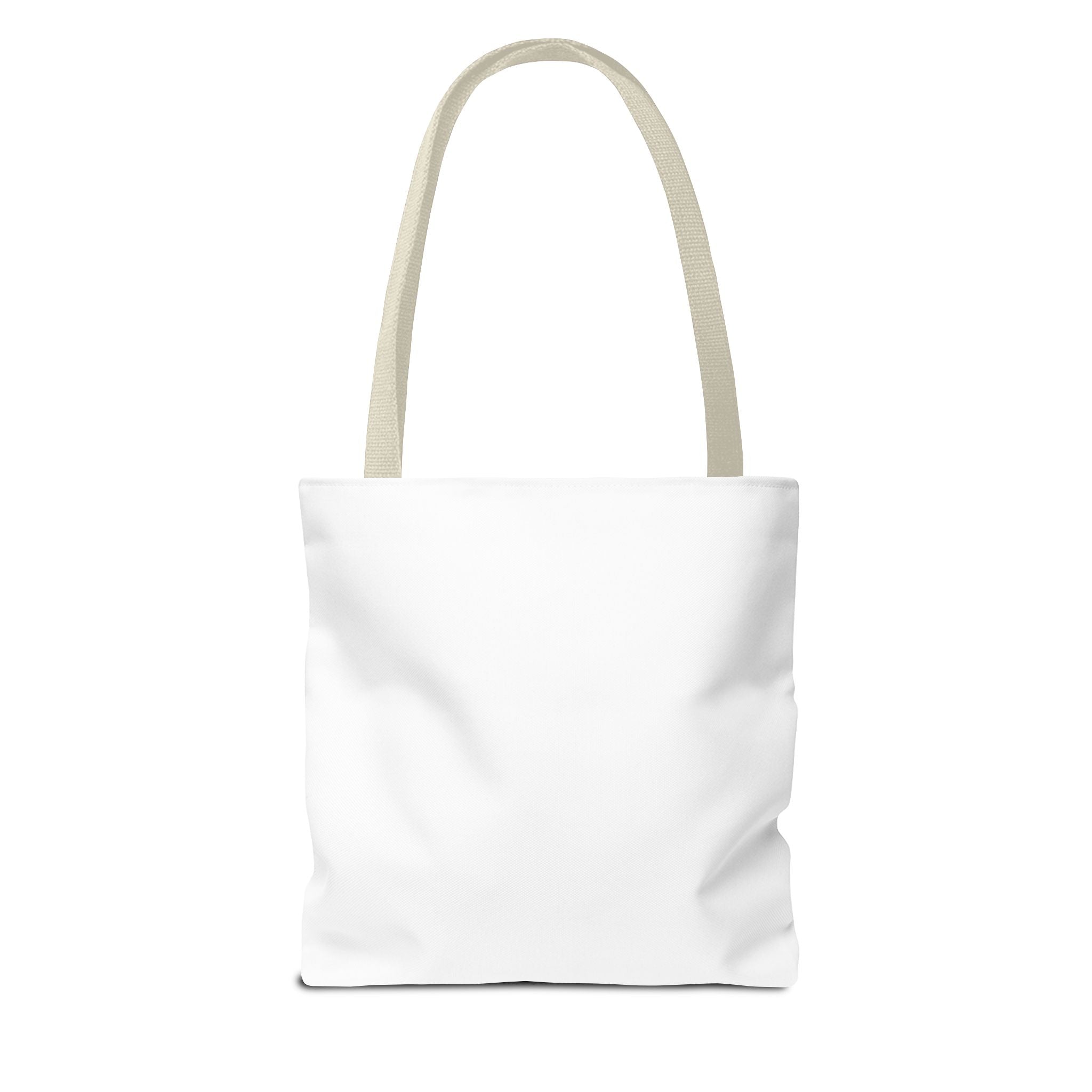 Create a Kinder Planet Tote Bag — Eco-Friendly Earth Love Canvas Tote