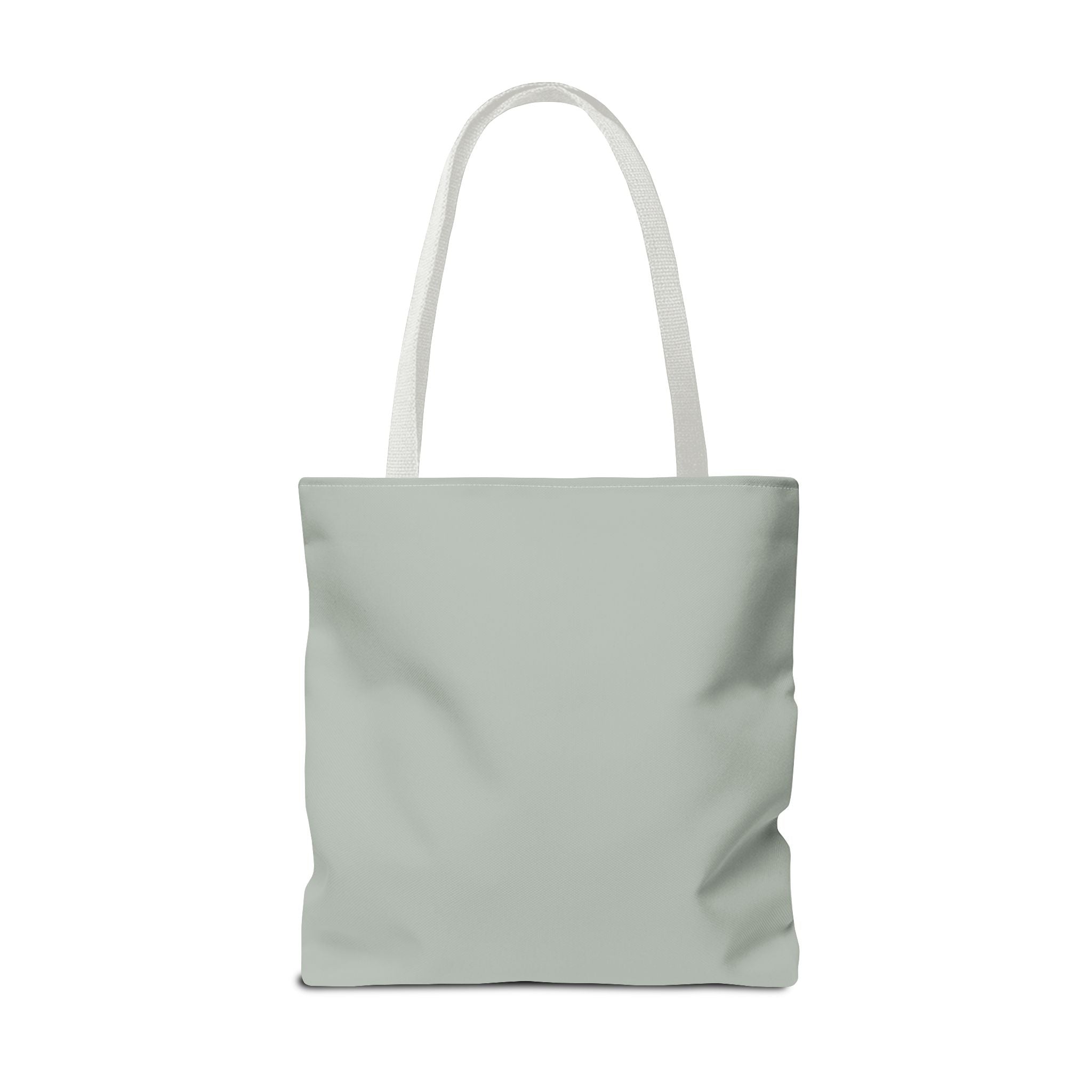 "Jesus Has Risen" Quote Tote Bag