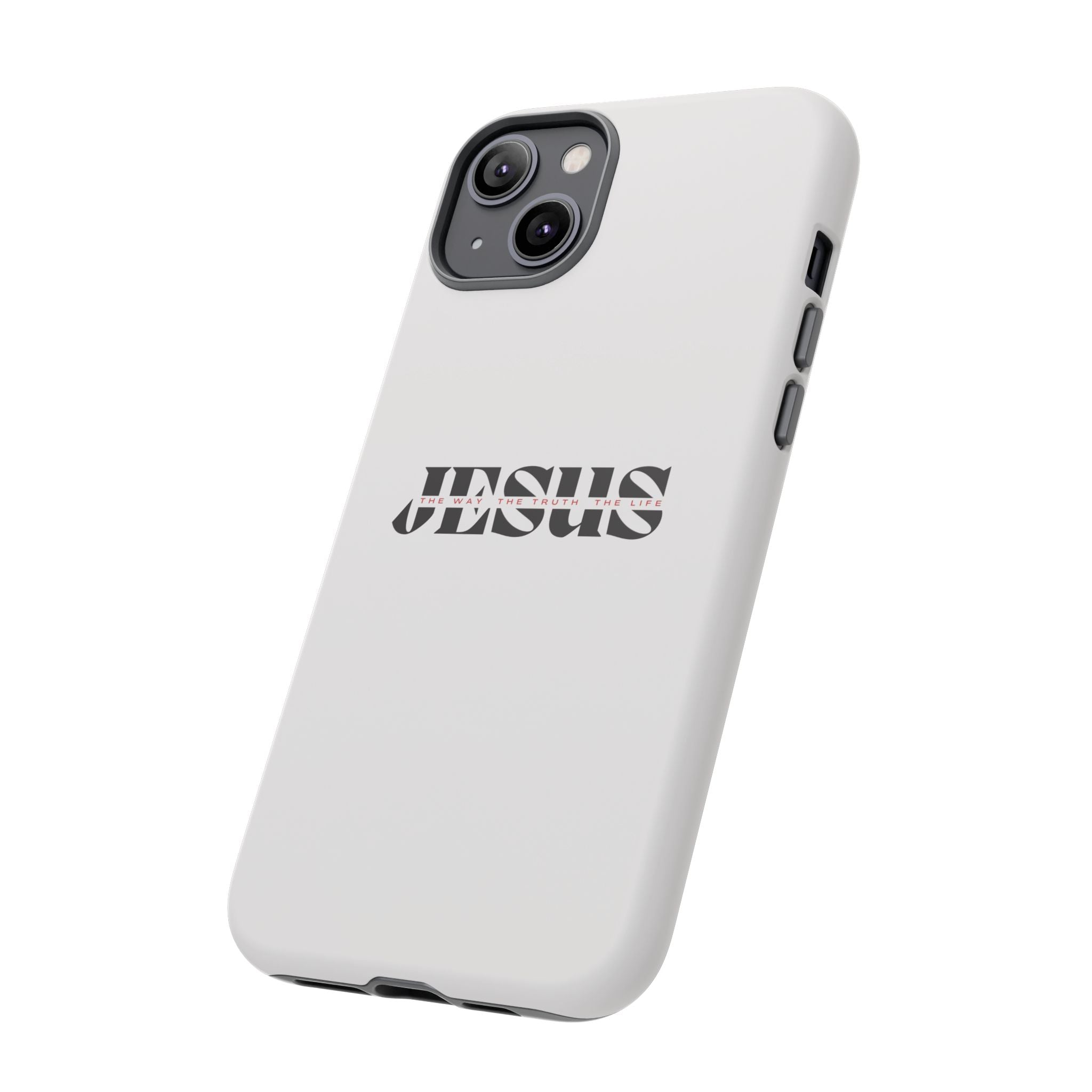 "Jesus" Tough Phone Case
