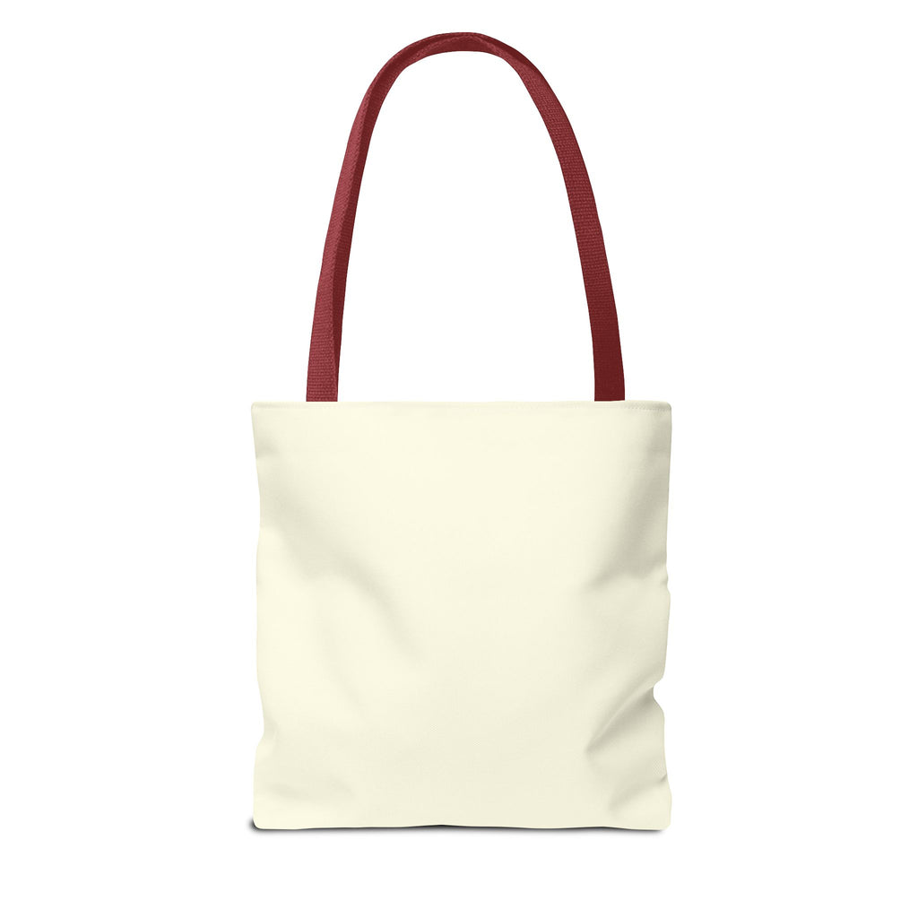 God Is Good All The Time Tote Bag