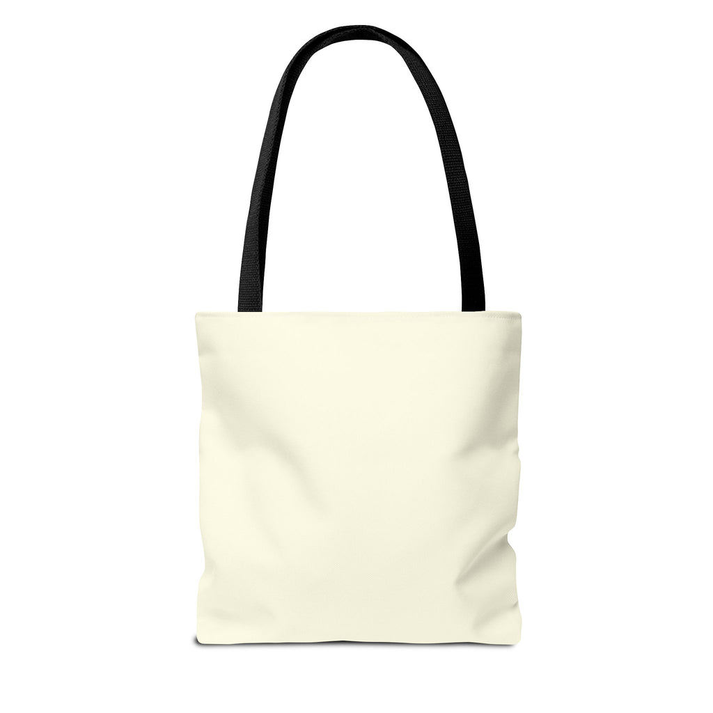 God Is Good All The Time Tote Bag