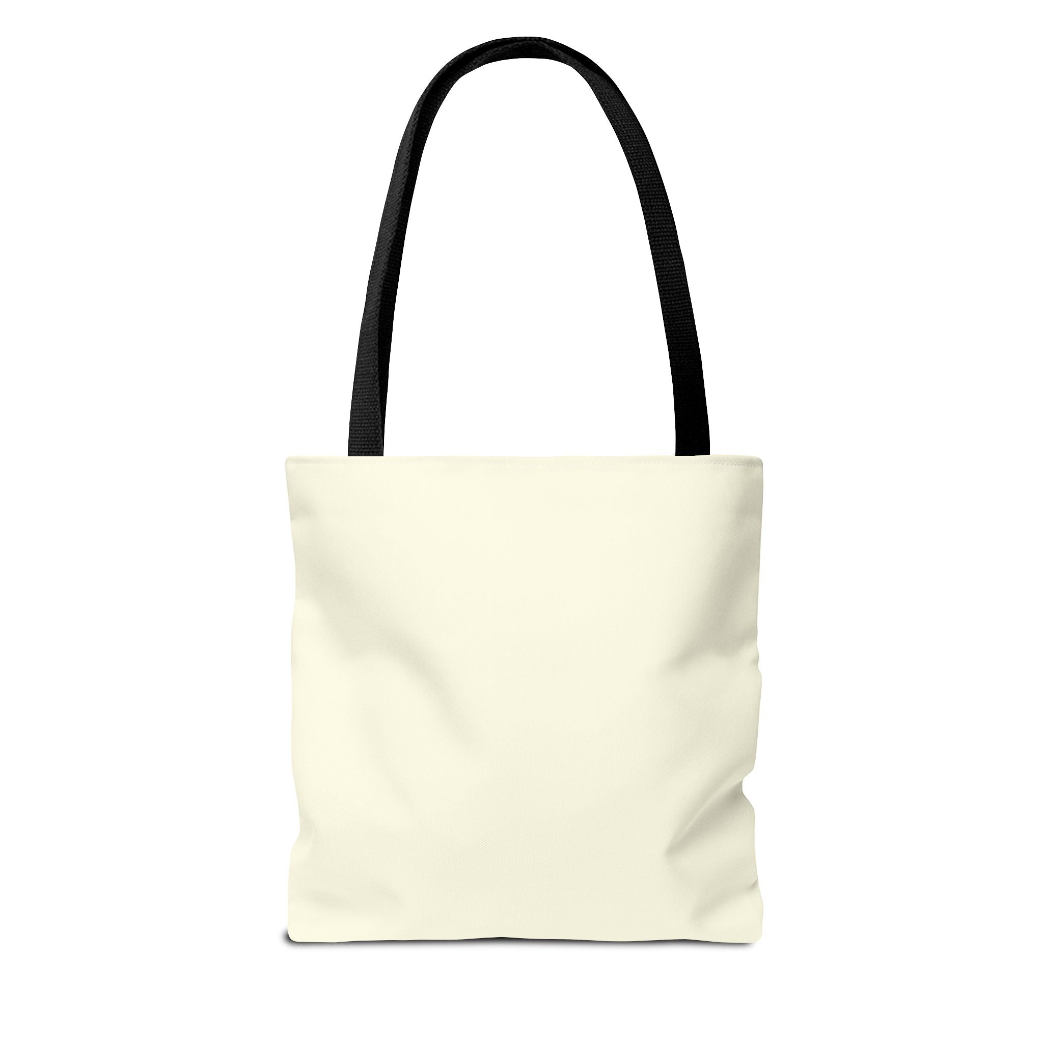 God Is Good All The Time Tote Bag