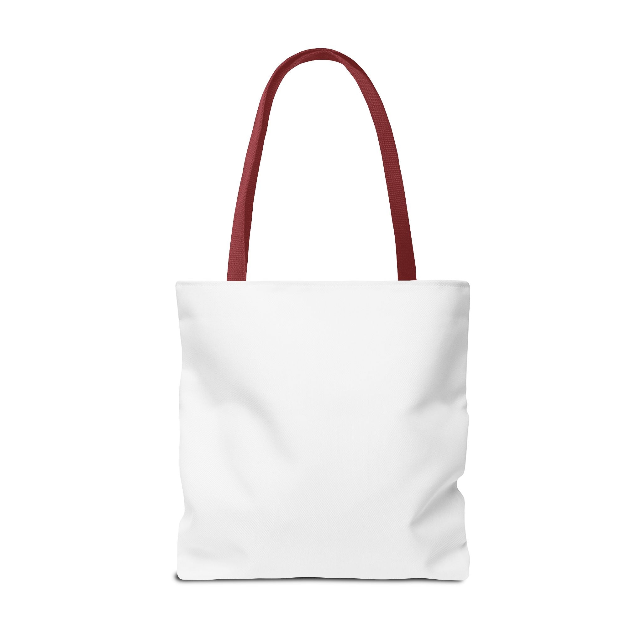 For God So Loved You Tote Bag — Inspirational Christian Canvas Tote