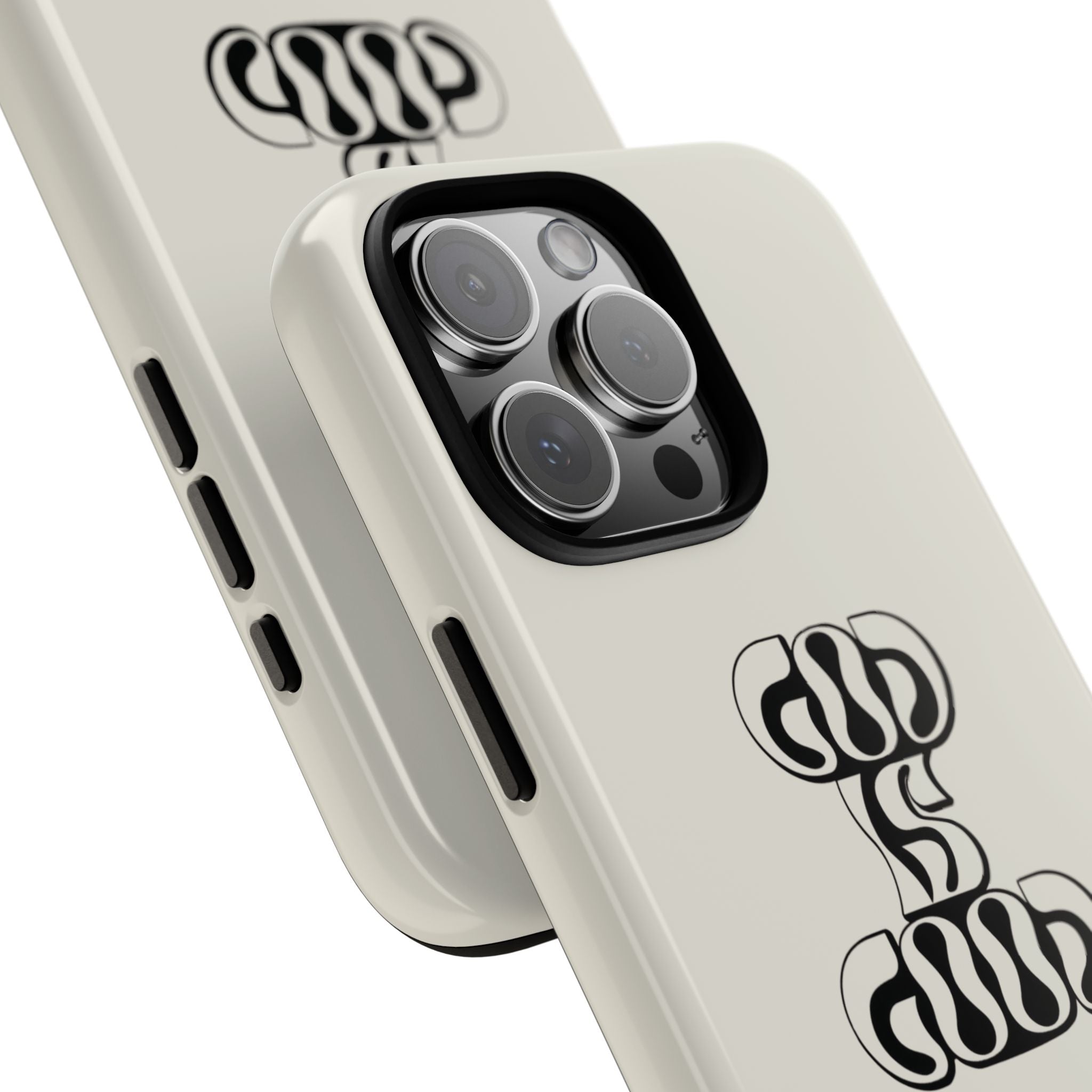 "God Is Good" Protective Phone Case