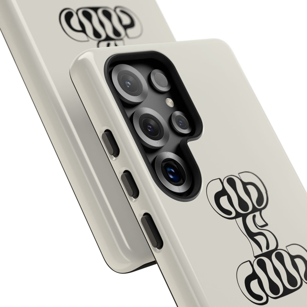 "God Is Good" Protective Phone Case