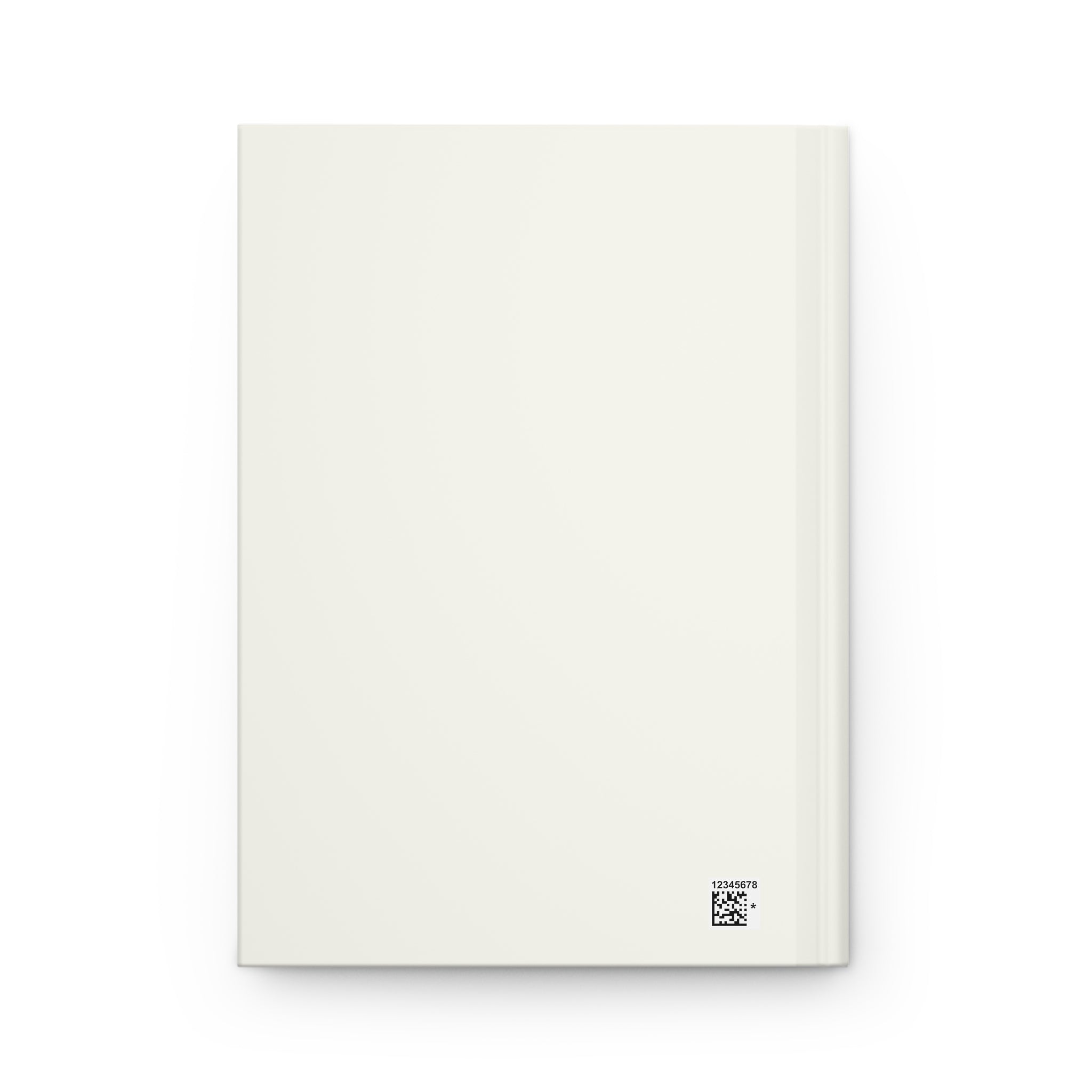 Hardcover Journal - Kingdom of God Mindset