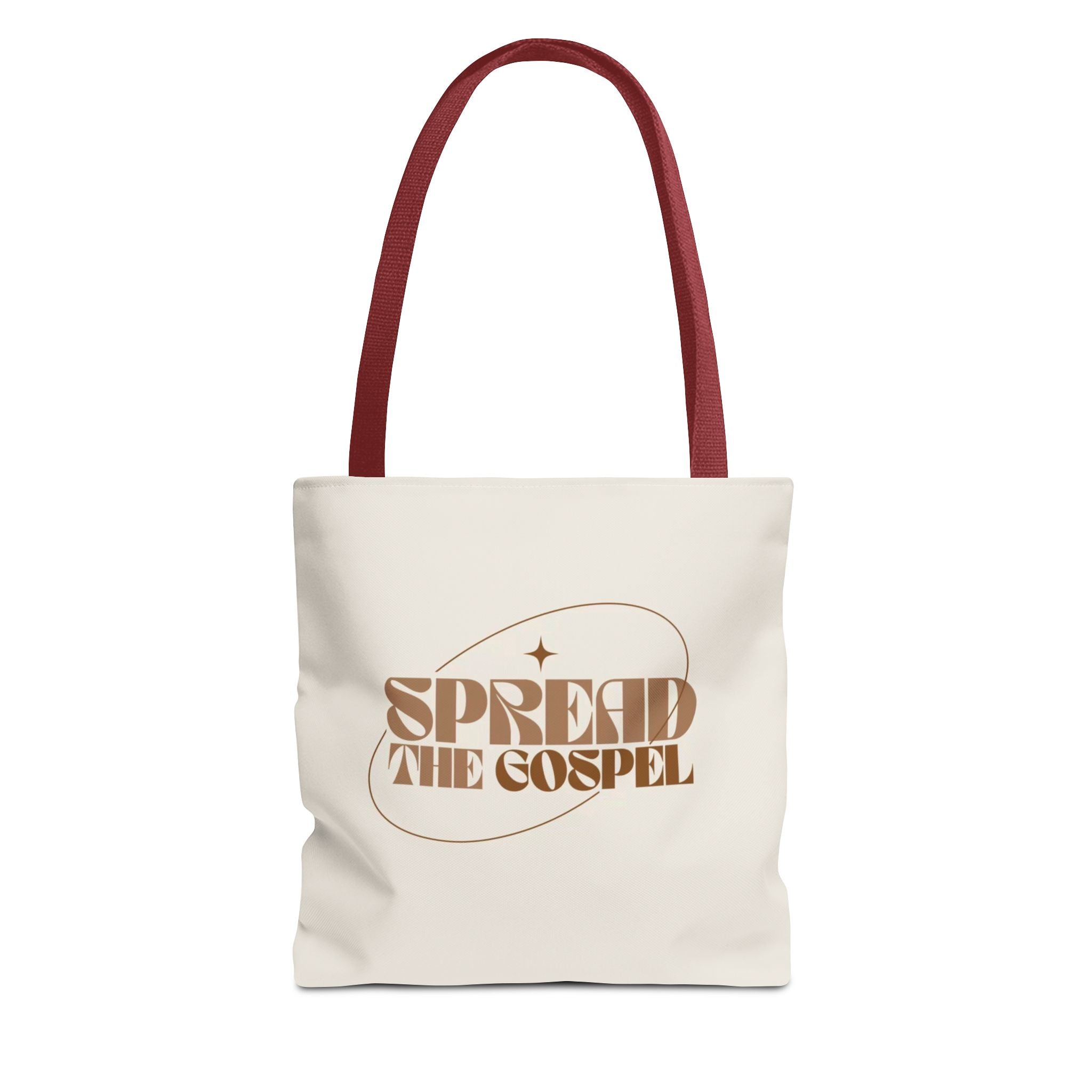 Spread the Gospel Tote Bag