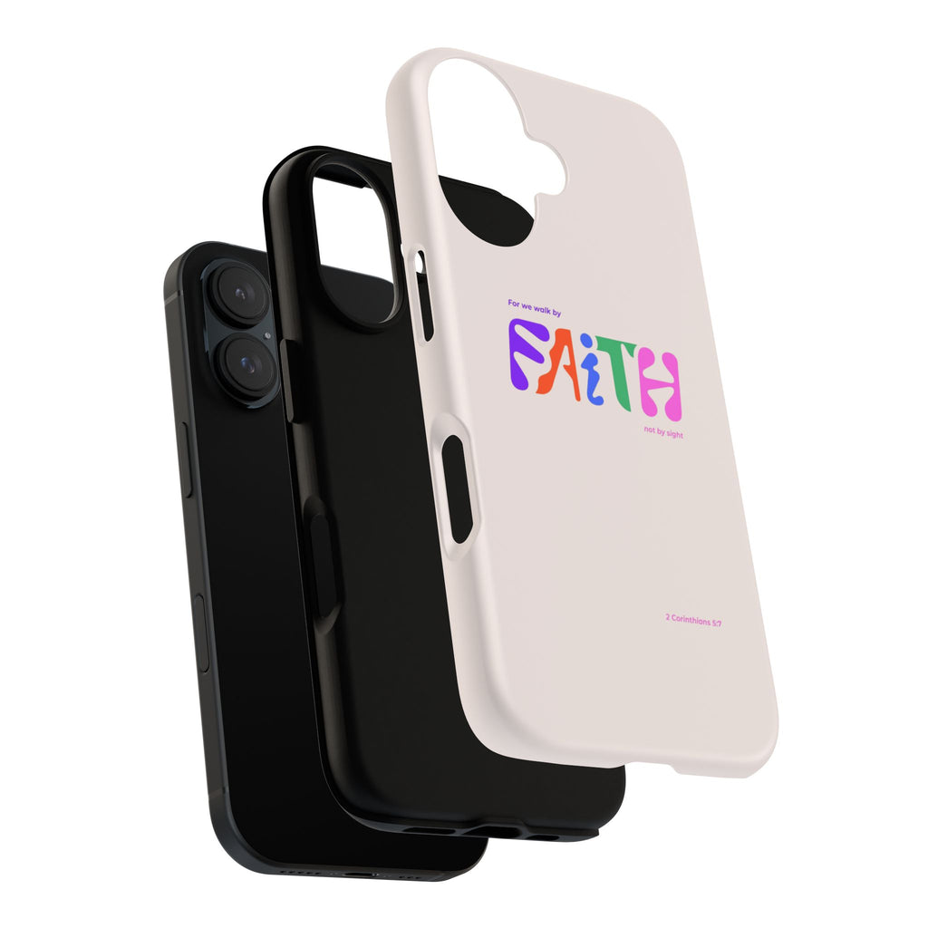 Faith – Protective Phone Case