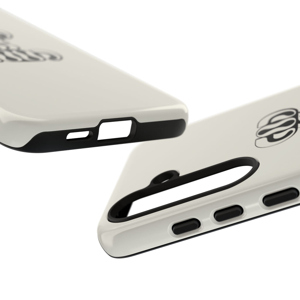 "God Is Good" Protective Phone Case
