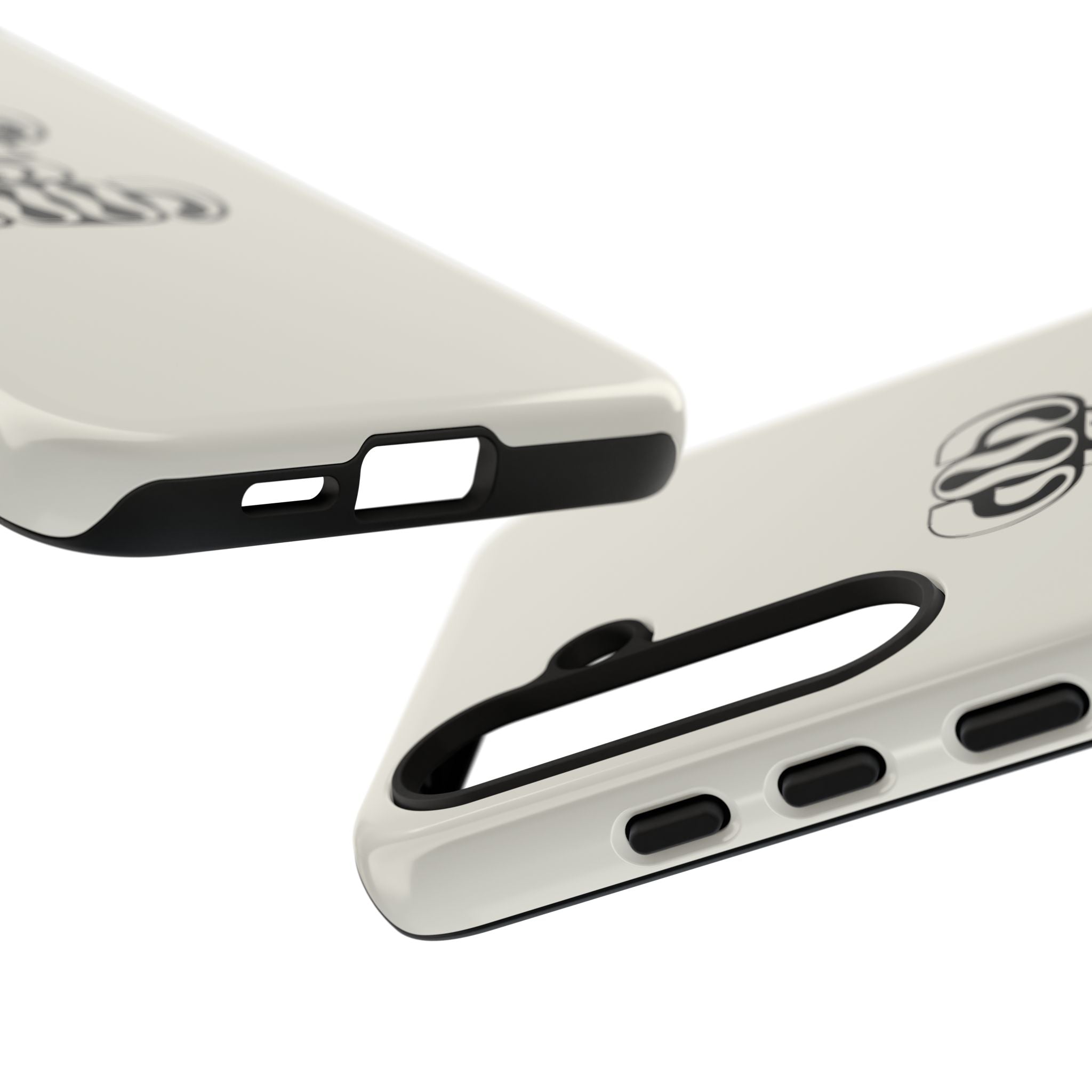 "God Is Good" Protective Phone Case