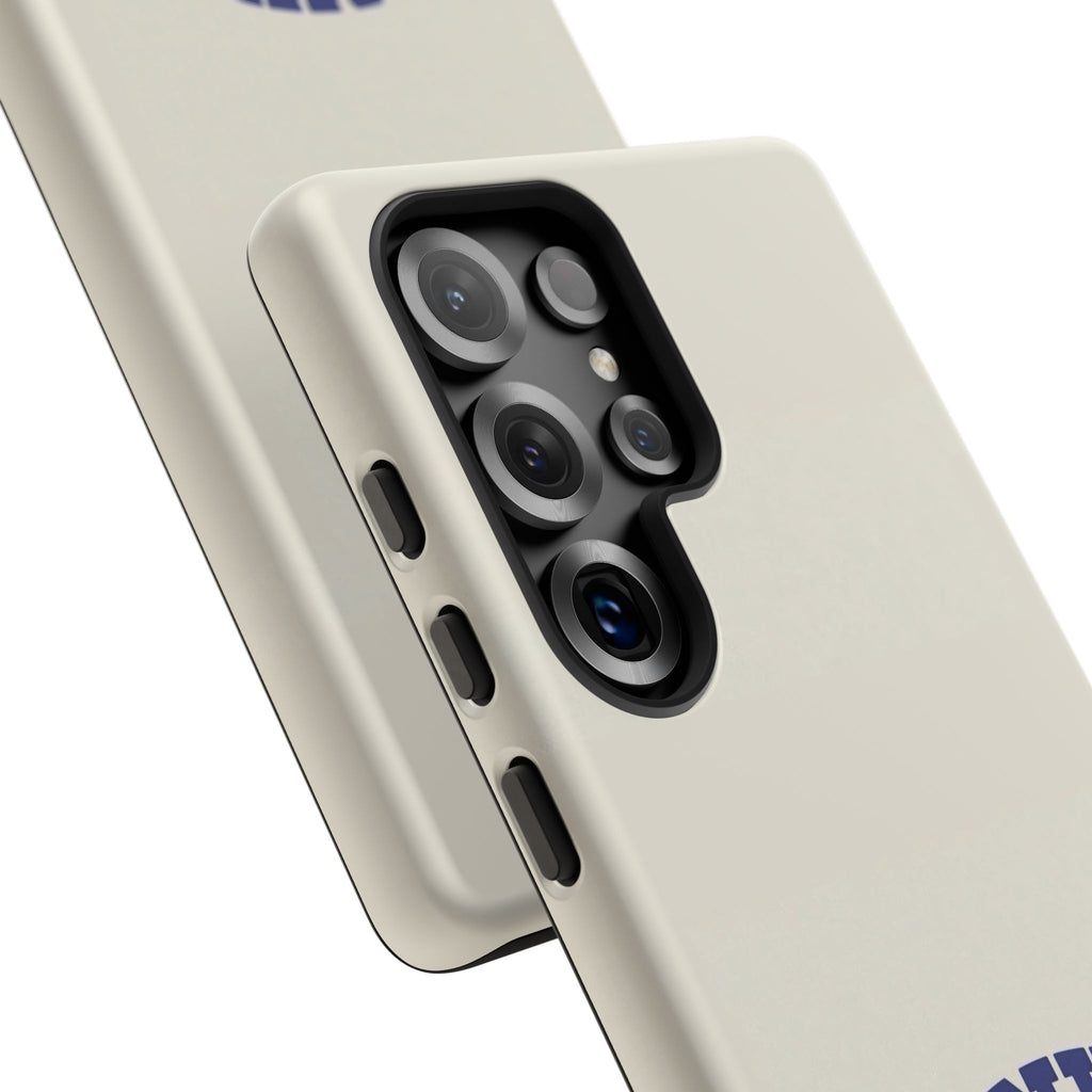 Yeshua 'He Saves' Tough Phone Case