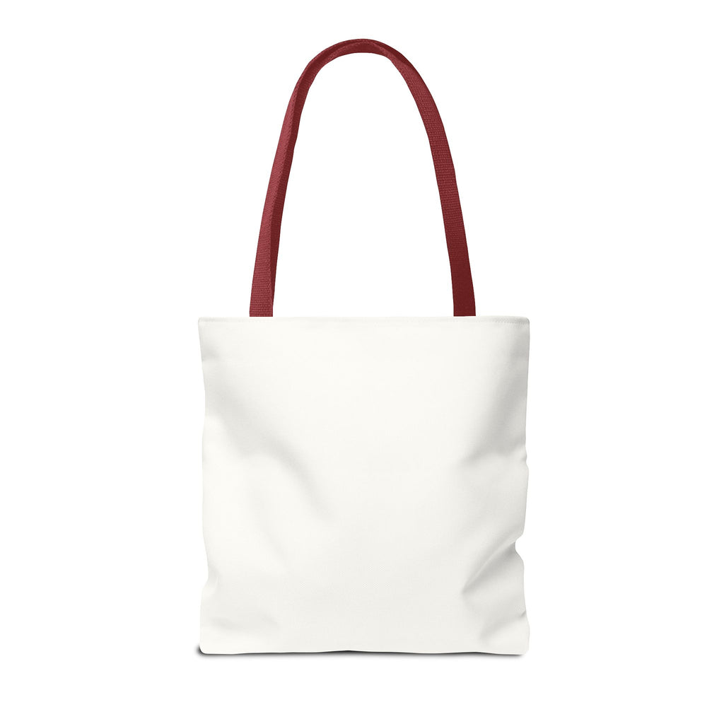 Inspirational "You Are God's Child" Tote Bag