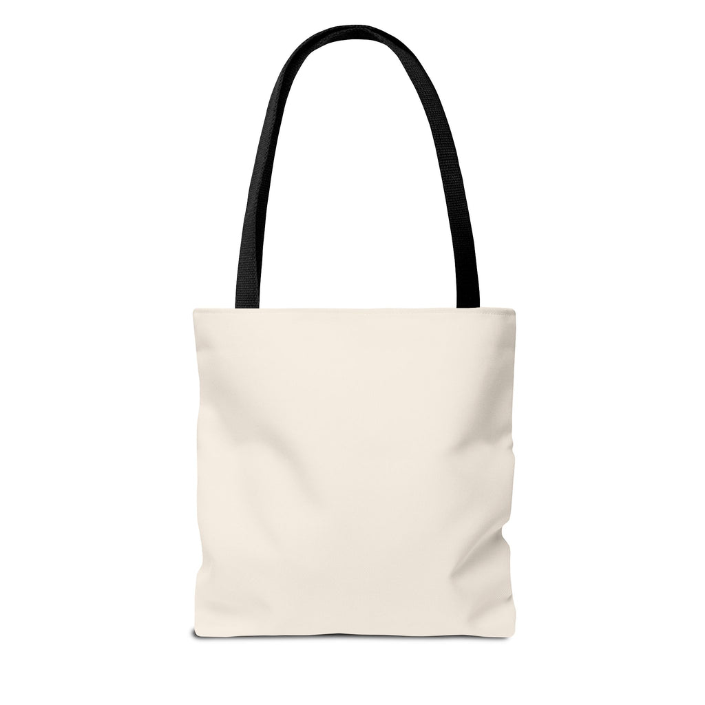 "Hope" Tote Bag — Inspirational Canvas Tote