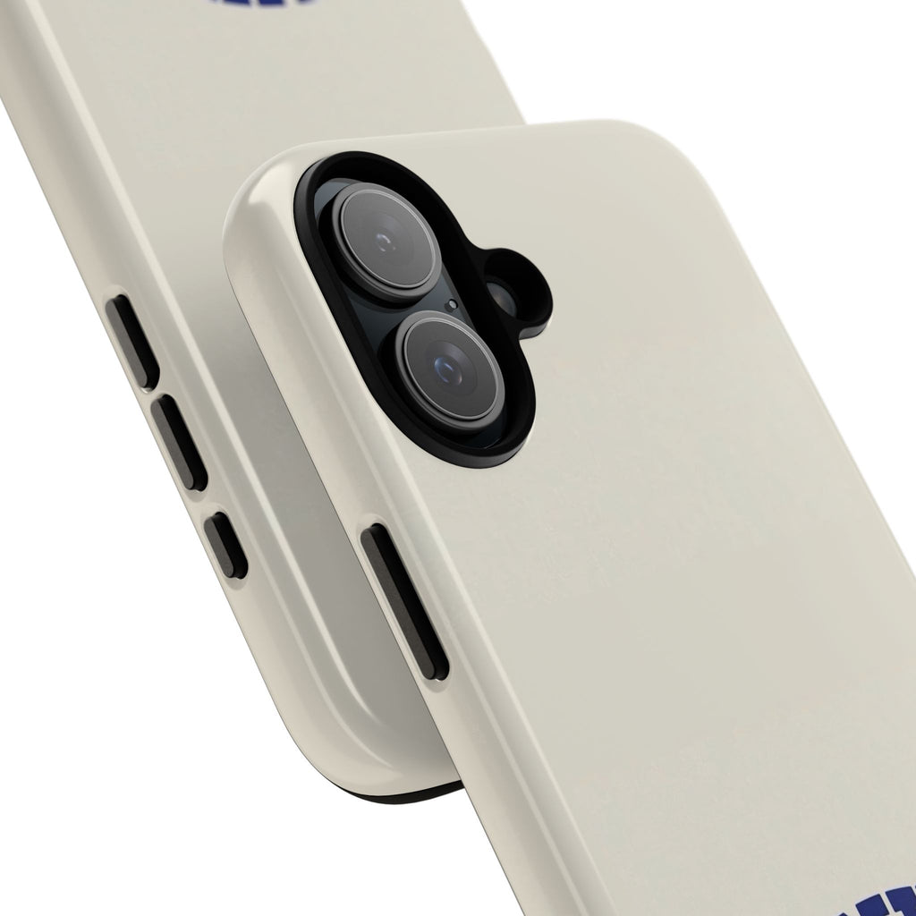 Yeshua 'He Saves' Tough Phone Case