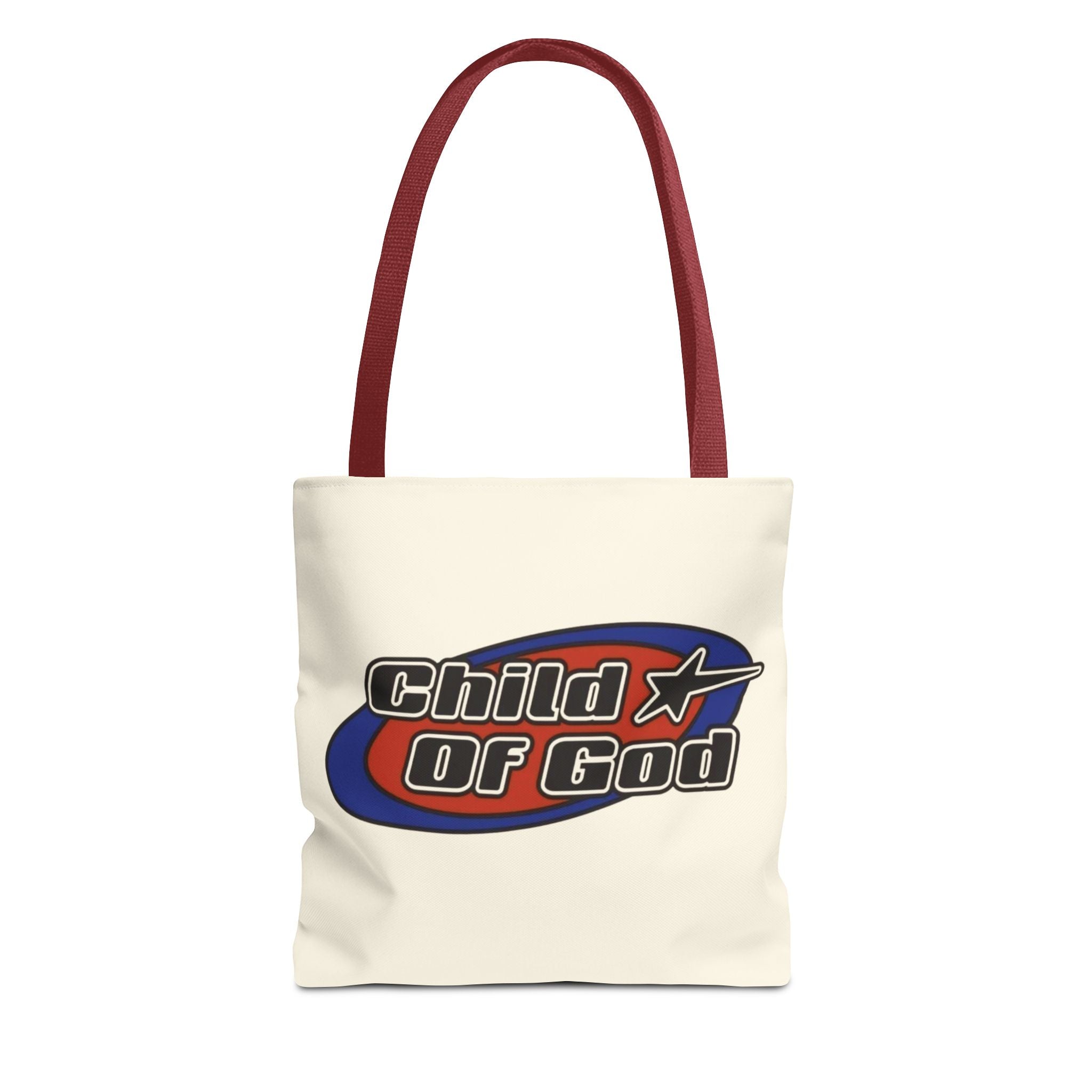Child of God Tote Bag