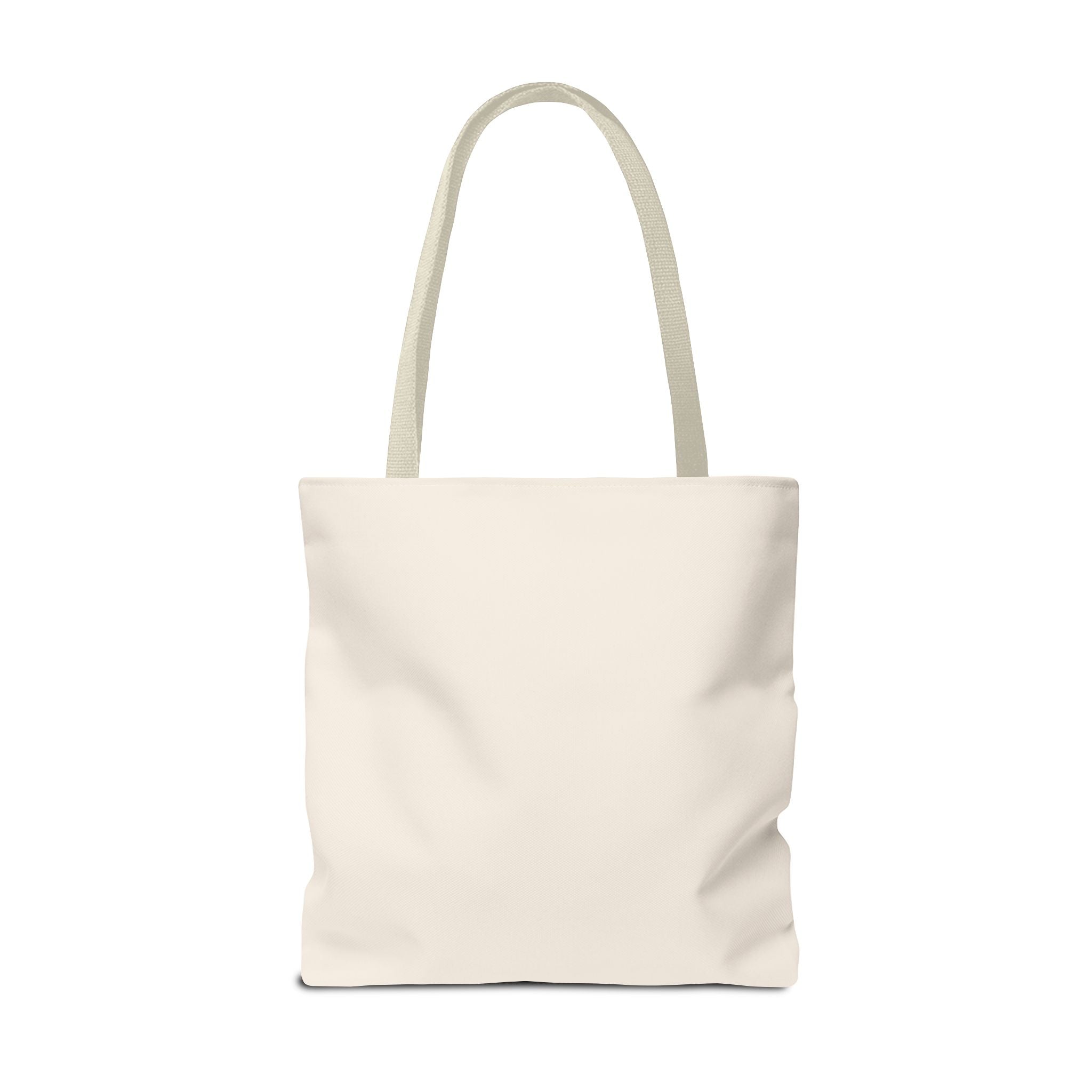 "Hope" Tote Bag — Inspirational Canvas Tote
