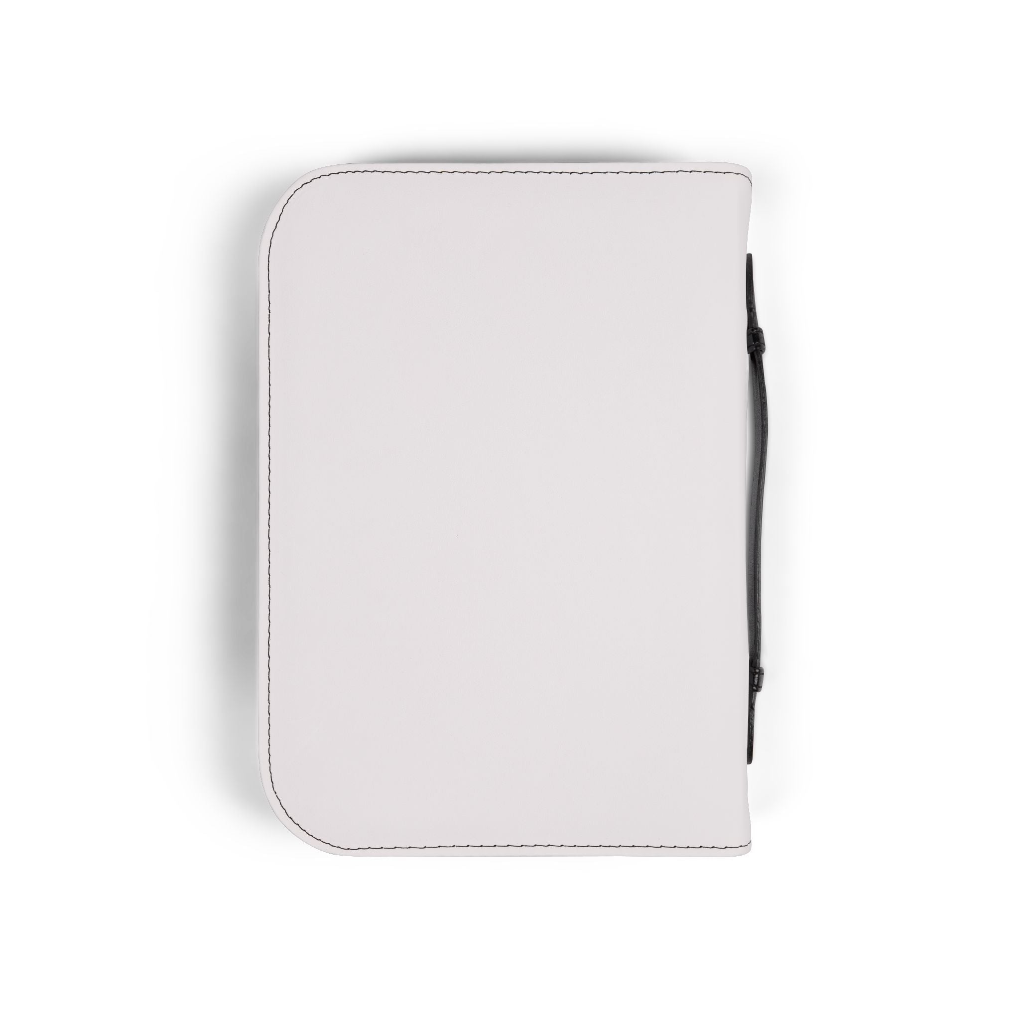 “Daughter of The Most High” Floral Zippered Bible Case