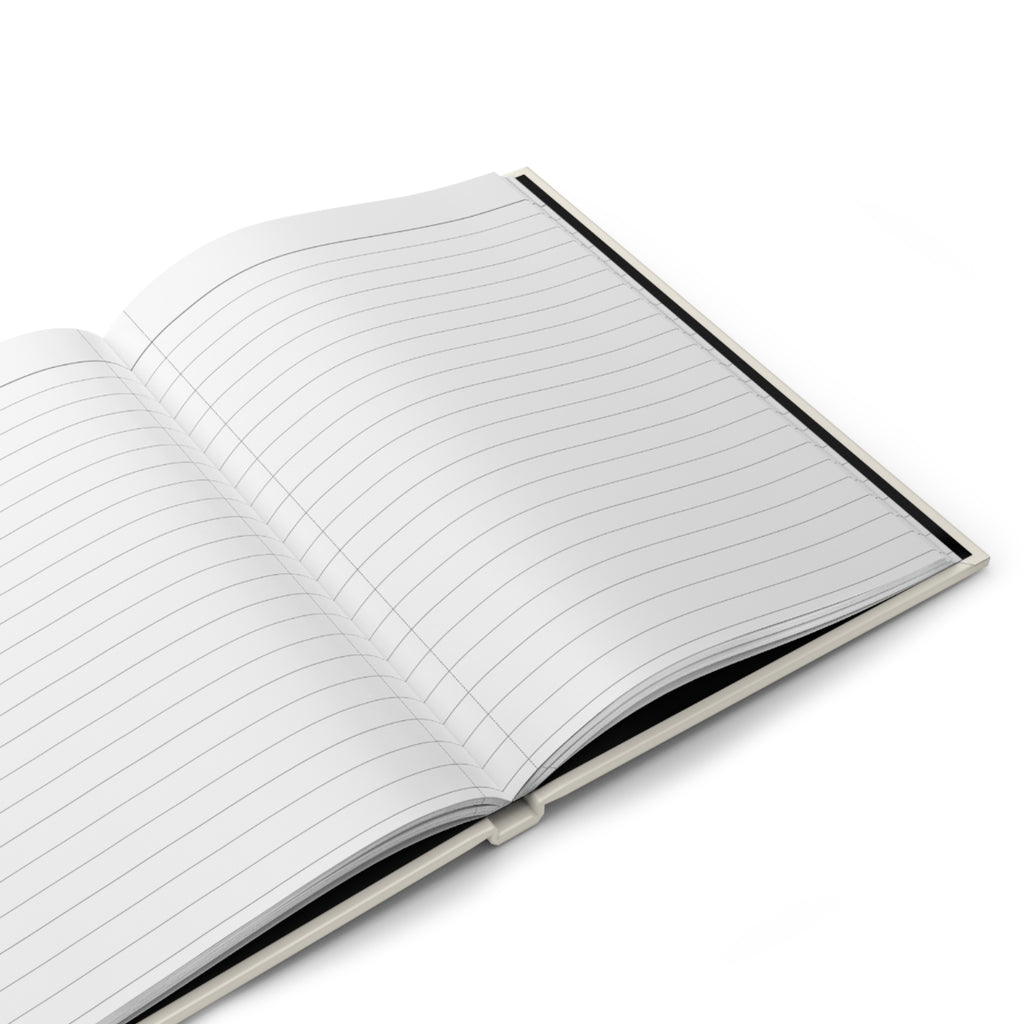 Abide Faith Hardcover Journal