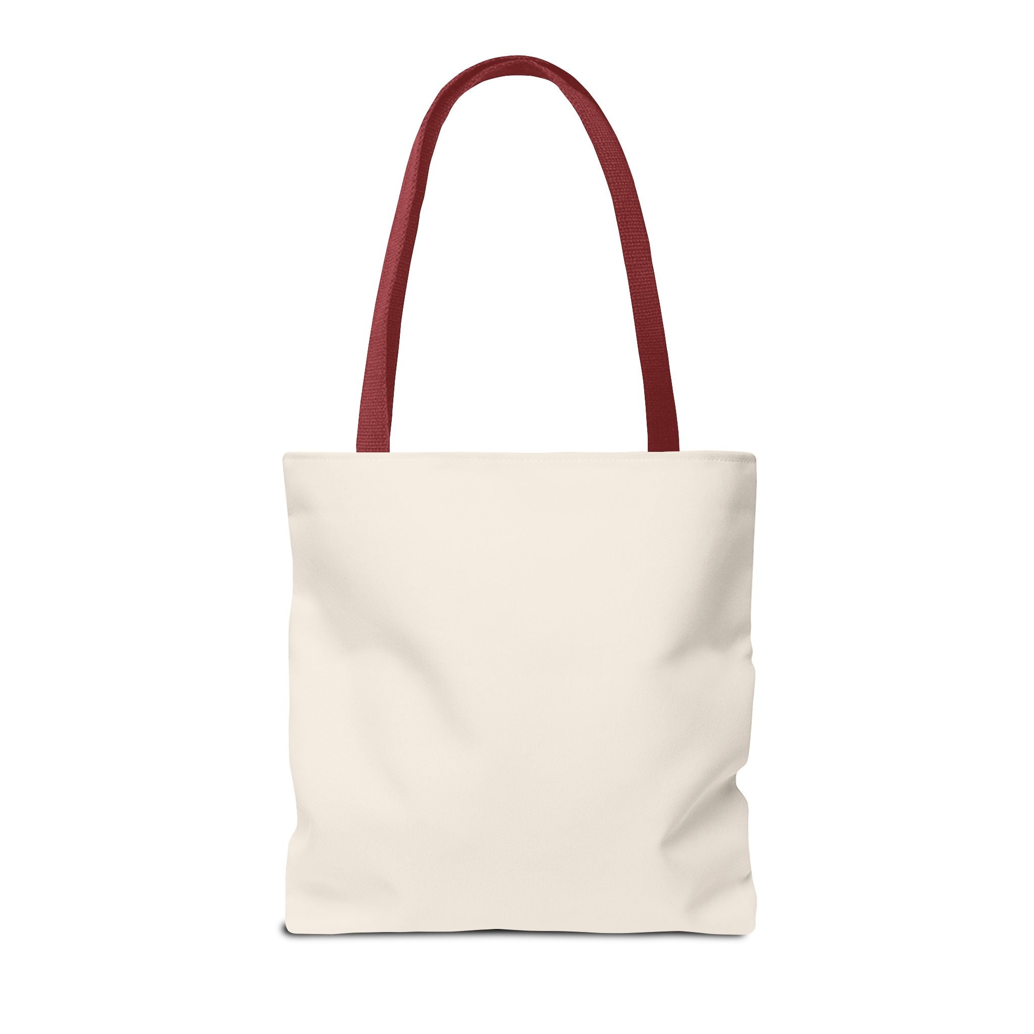 "Hope" Tote Bag — Inspirational Canvas Tote