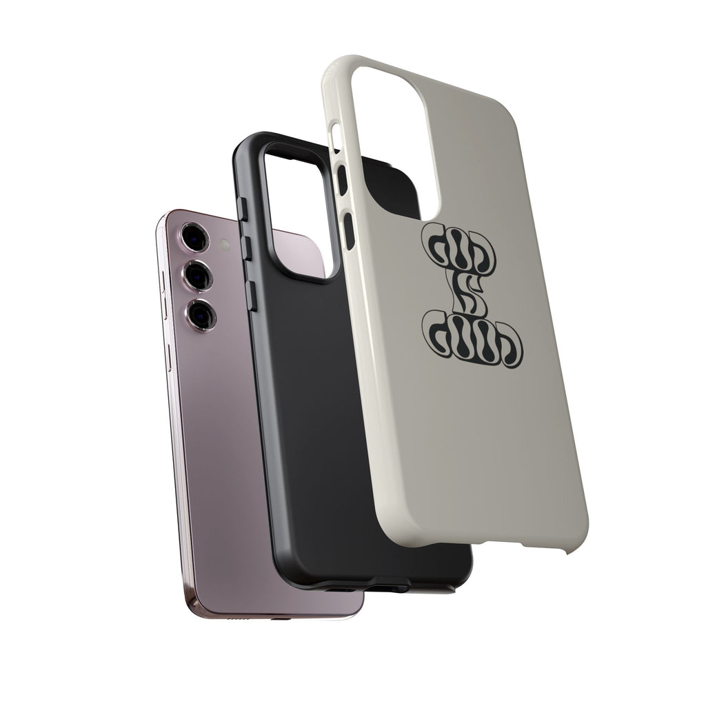 "God Is Good" Protective Phone Case