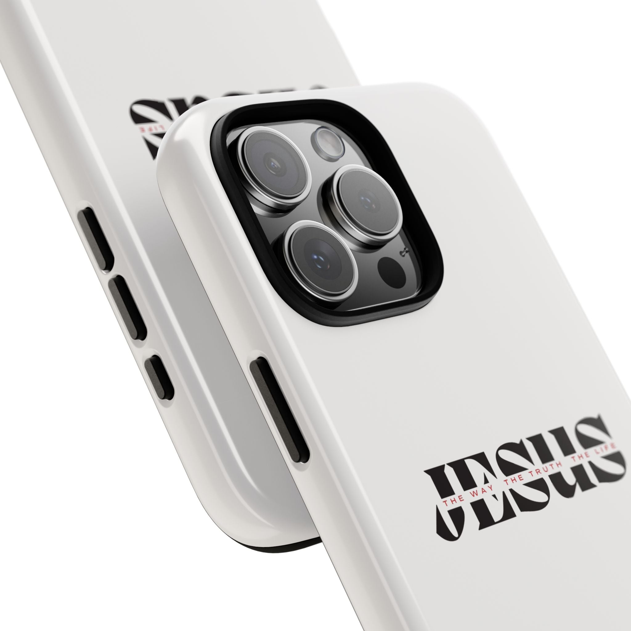 "Jesus" Tough Phone Case