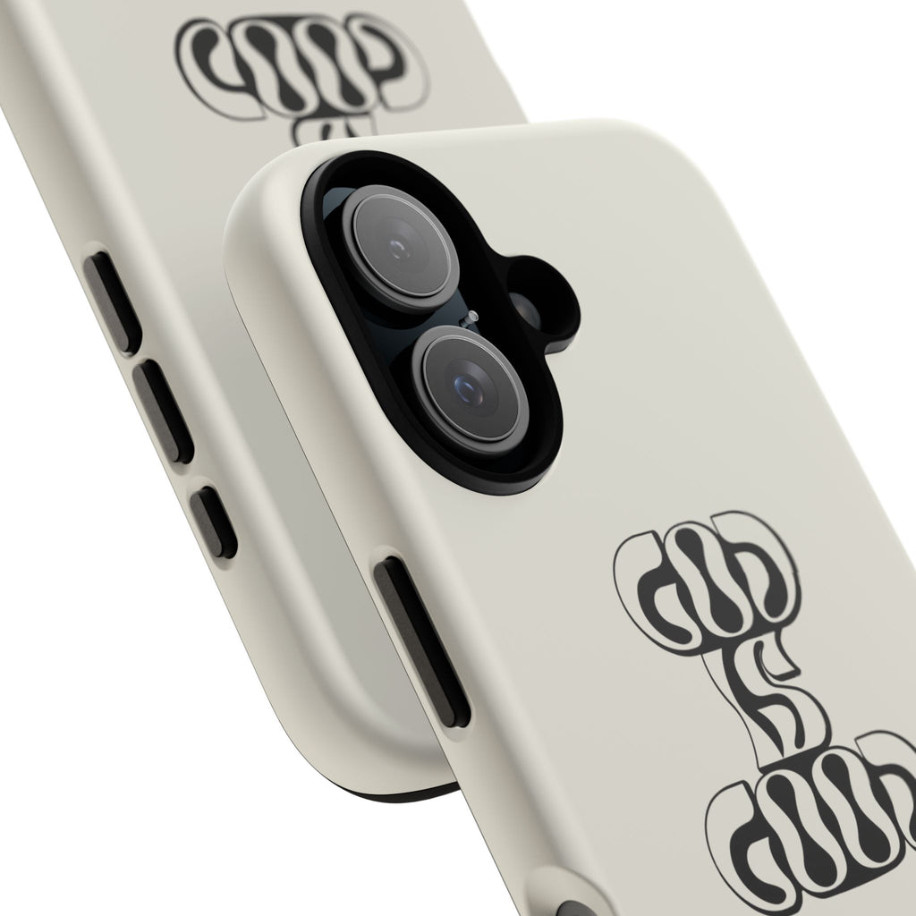 "God Is Good" Protective Phone Case