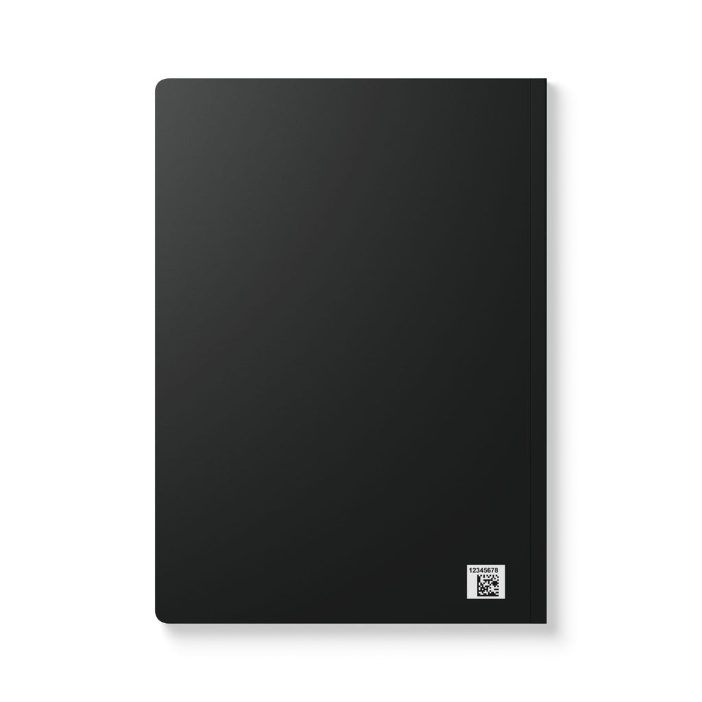 Directed by Jesus Softcover Journal — Christian Devotional Notebook