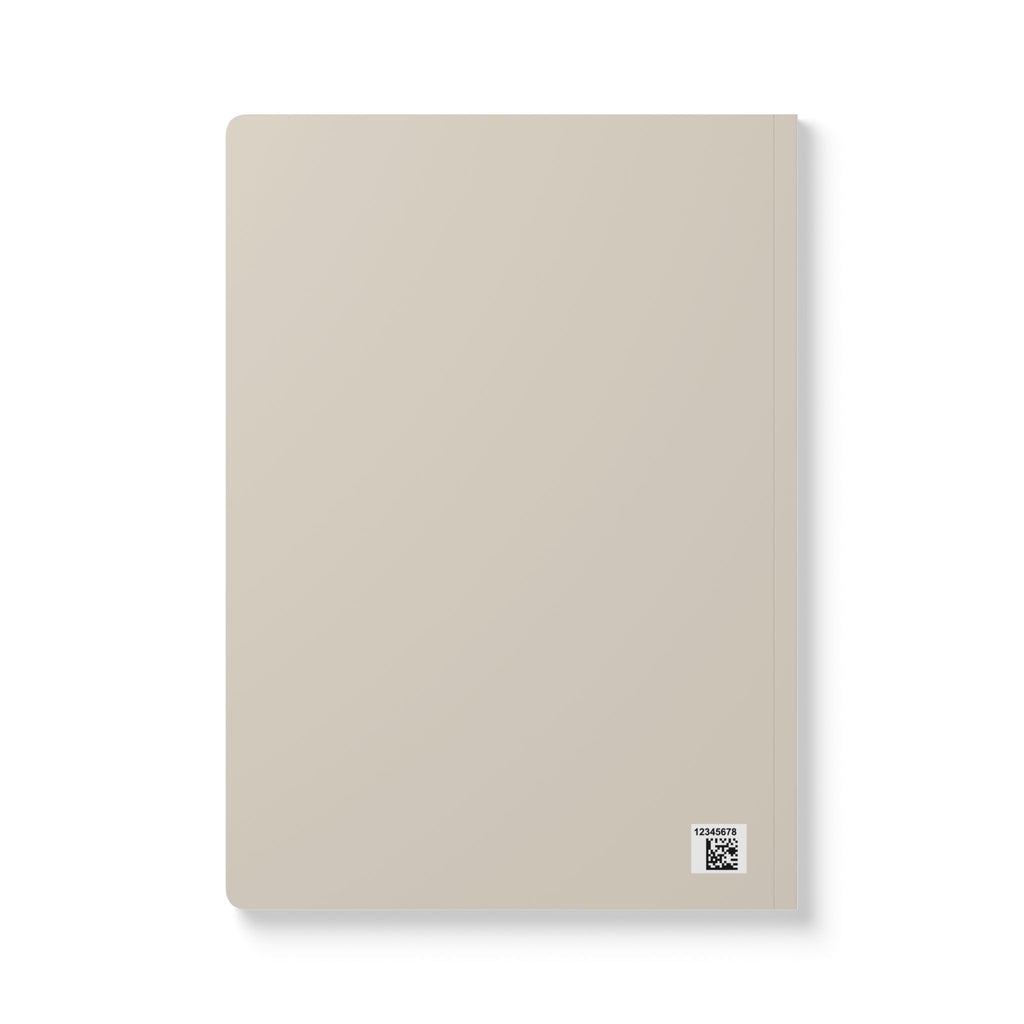 Jesus Loves You - Faith Softcover Journal