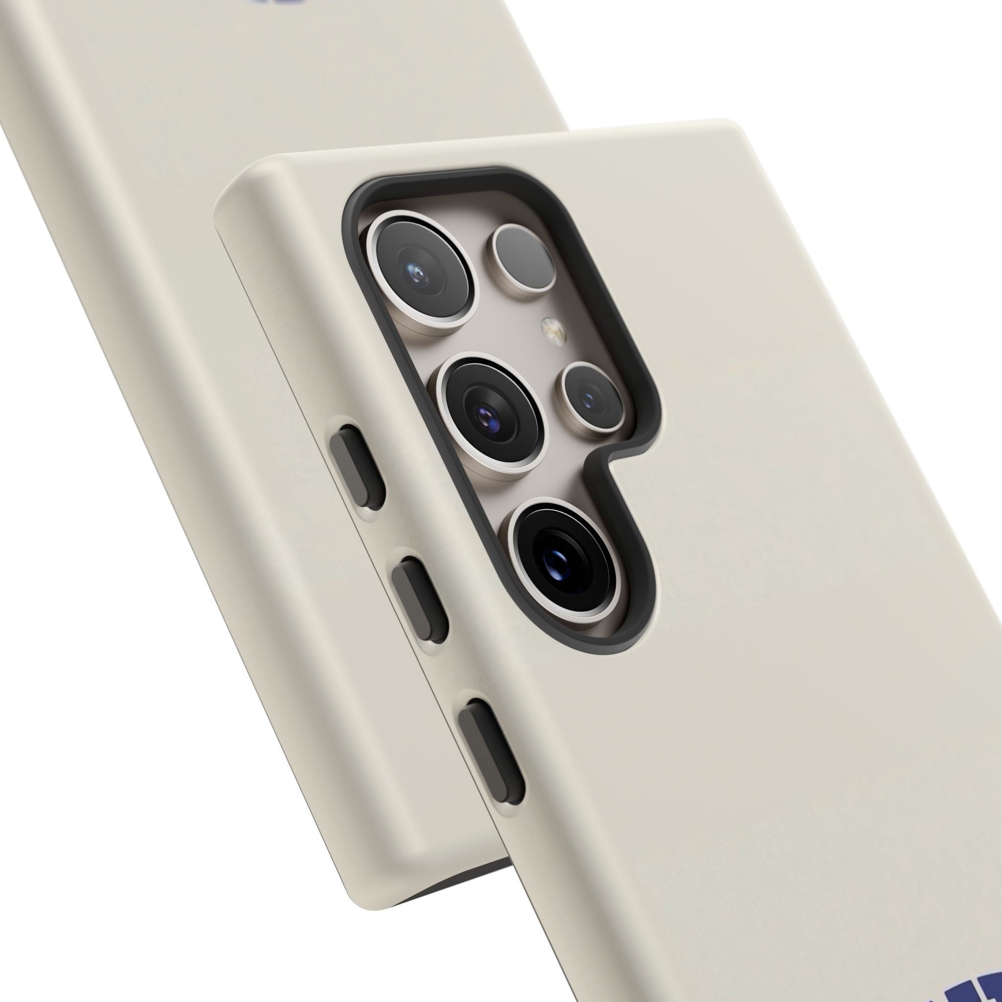 Yeshua 'He Saves' Tough Phone Case