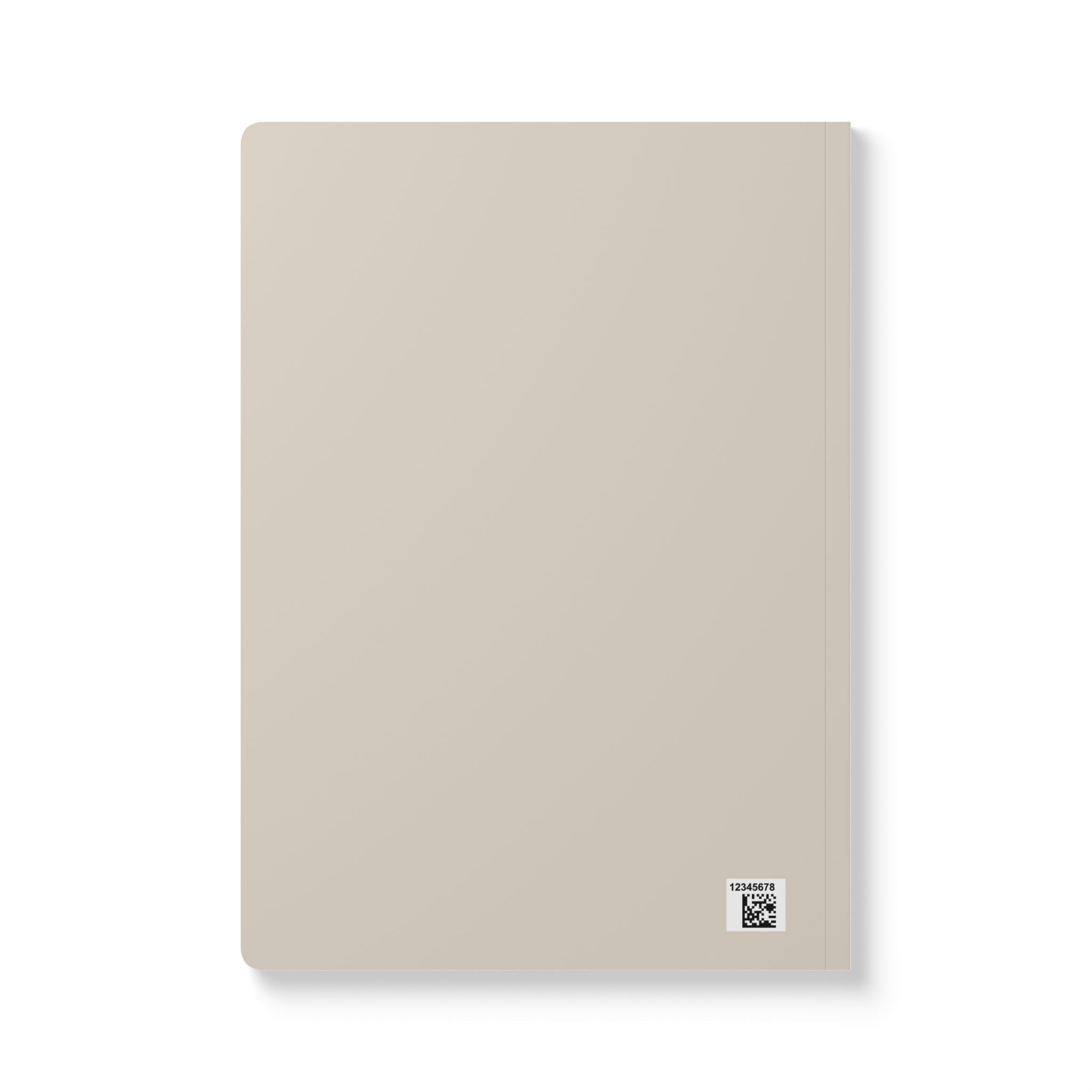 Jesus Loves You - Faith Softcover Journal