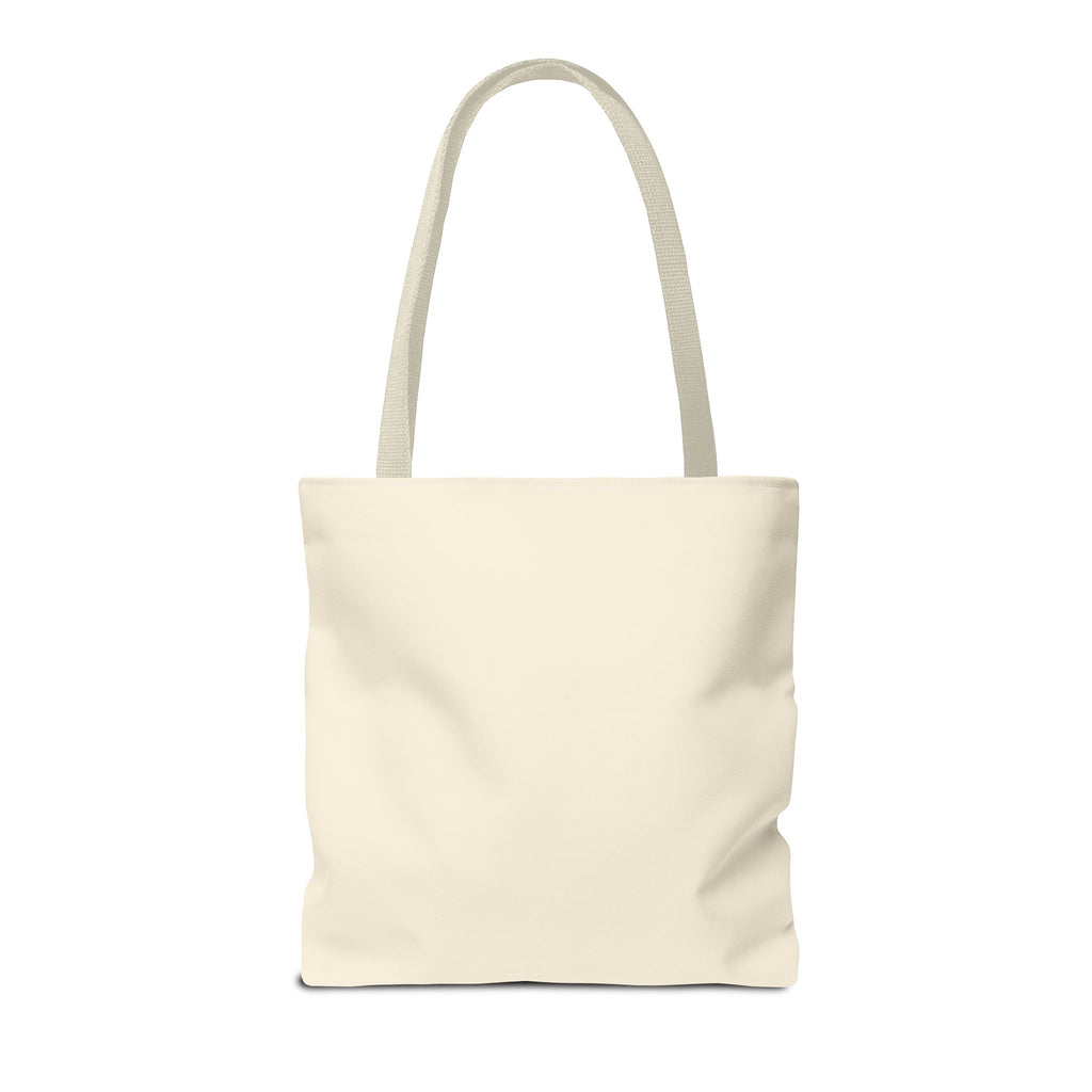 Living Proof Of A Loving God Tote Bag