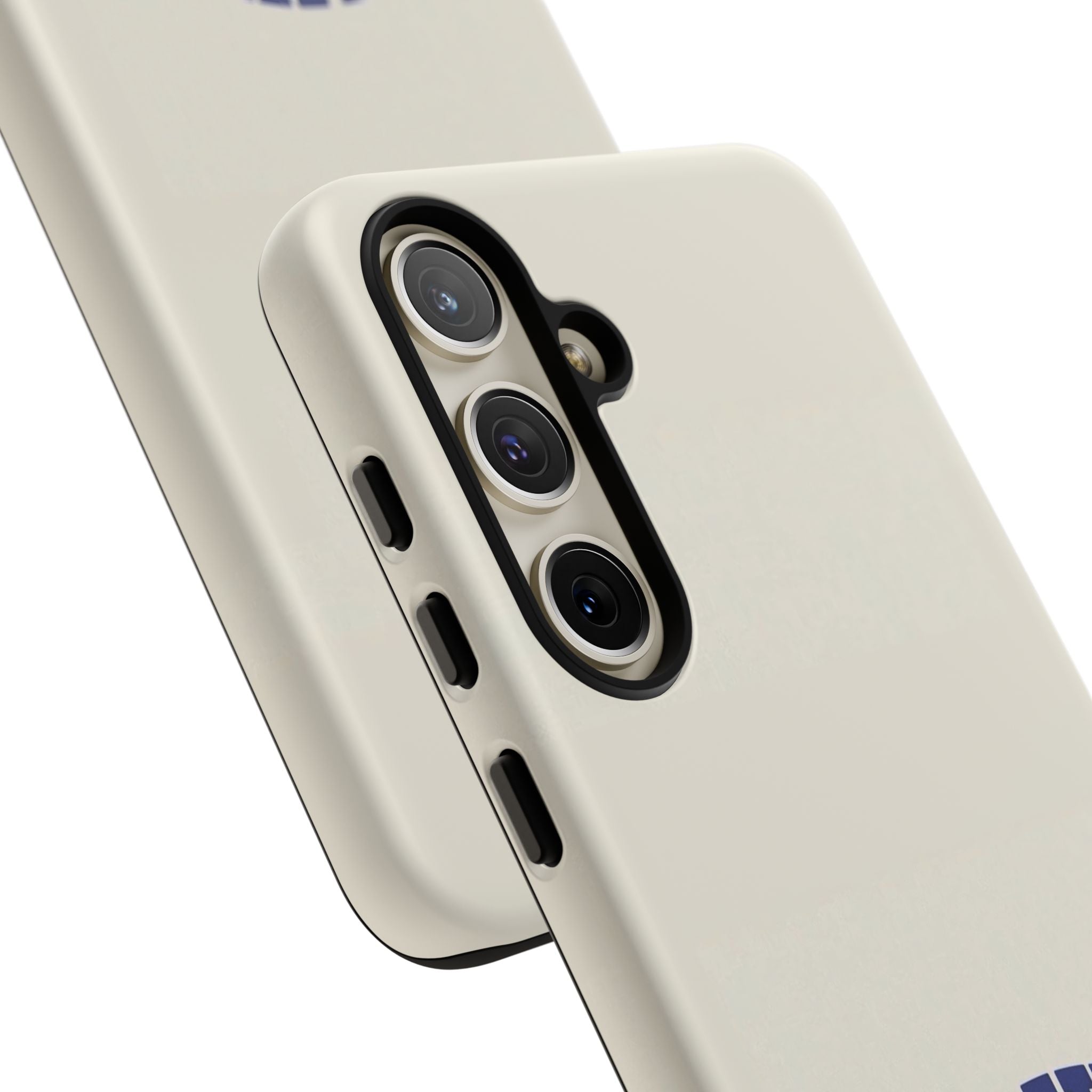 Yeshua 'He Saves' Tough Phone Case