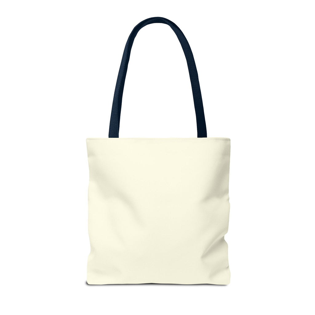 God Is Good All The Time Tote Bag