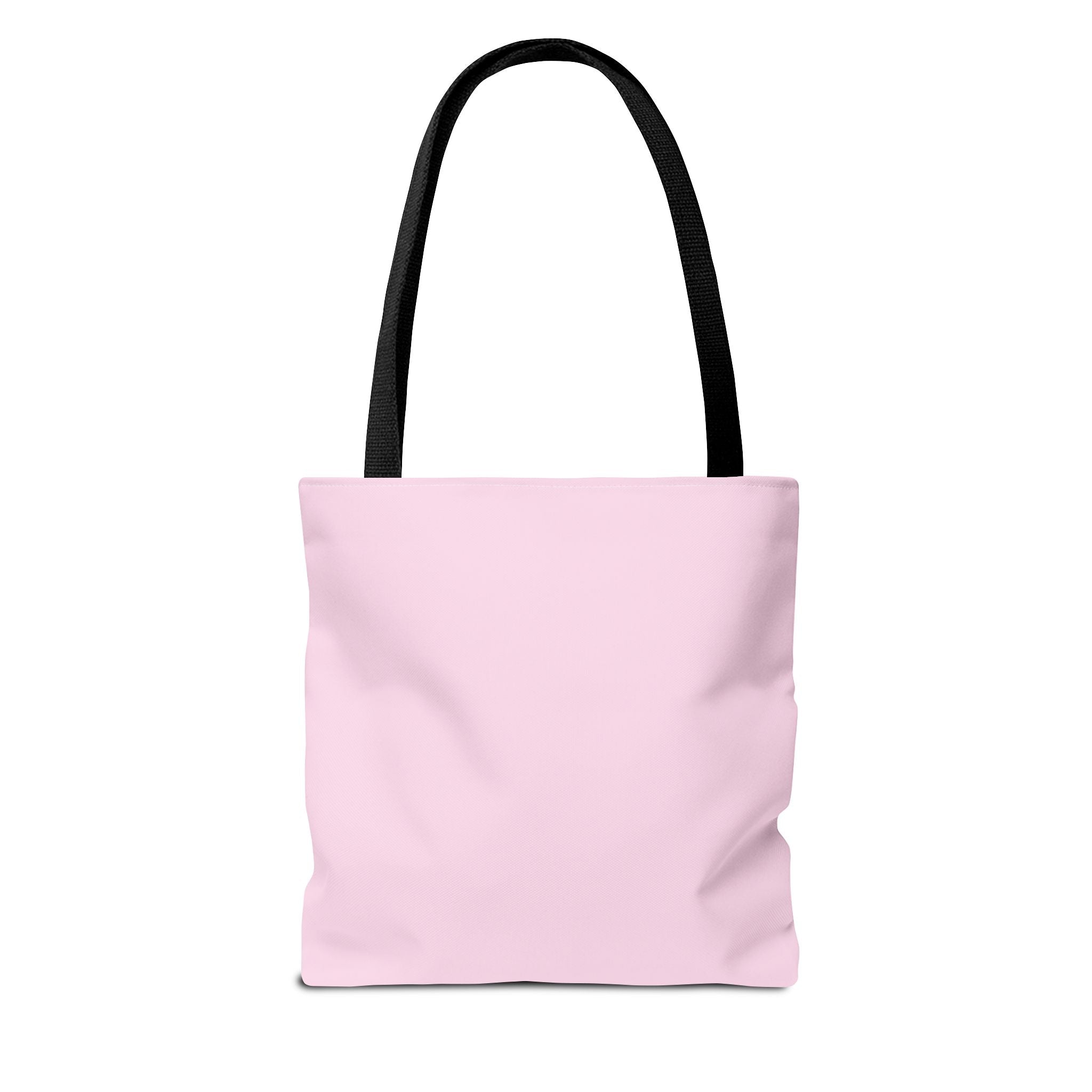 Kingdom Come Crown Pink Tote Bag
